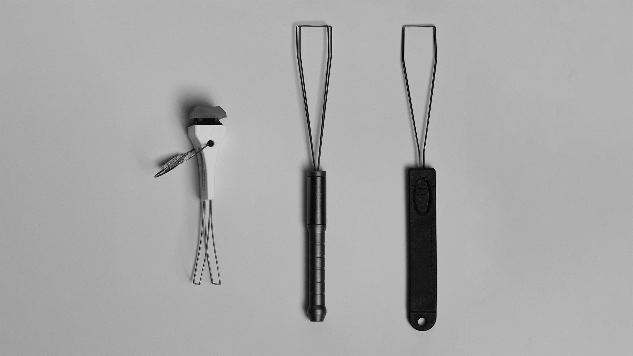 Series KP Keycap Puller - Gallery image 2 showing project details