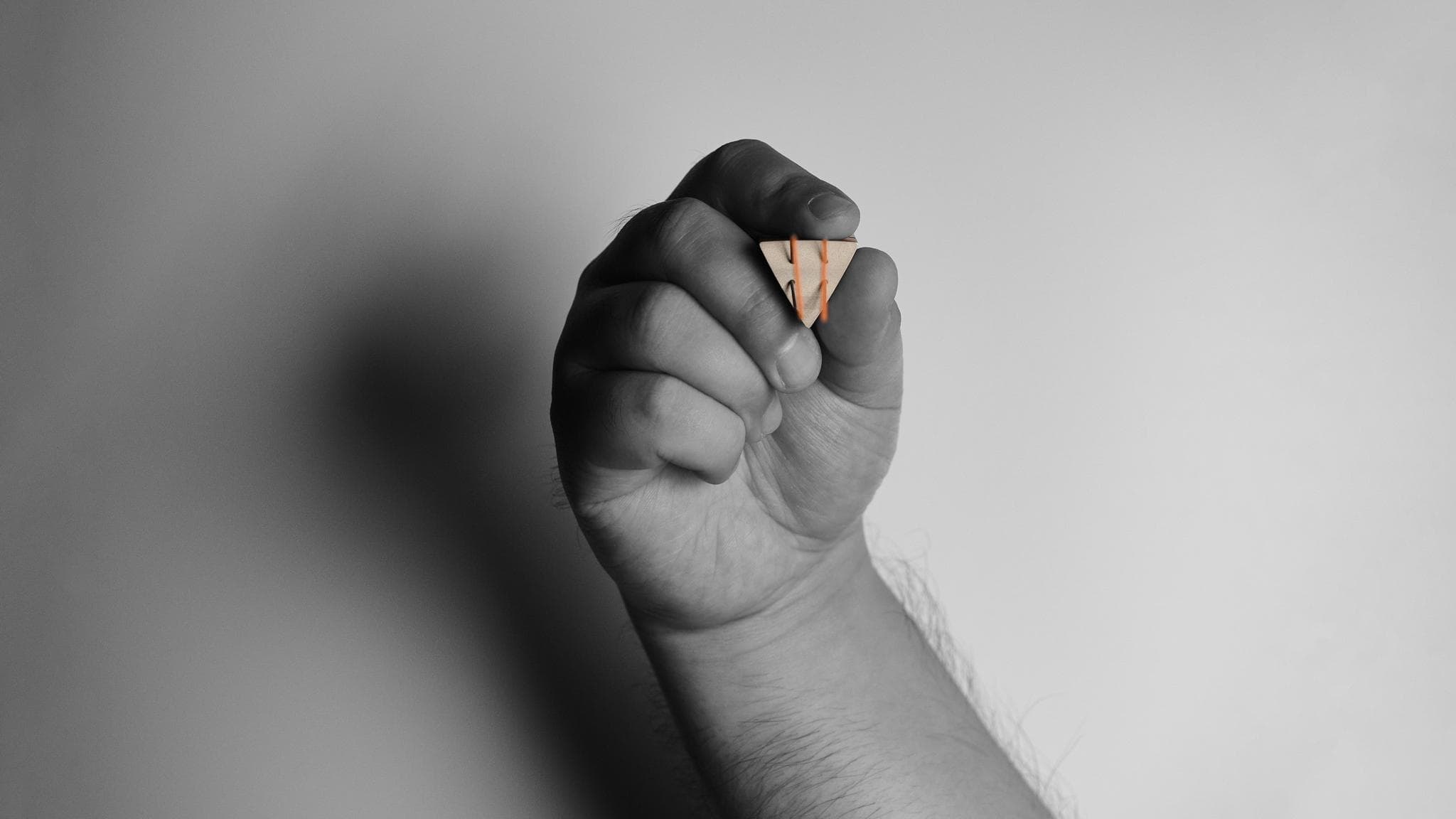 Series KP Keycap Puller - Gallery image 4 showing project details