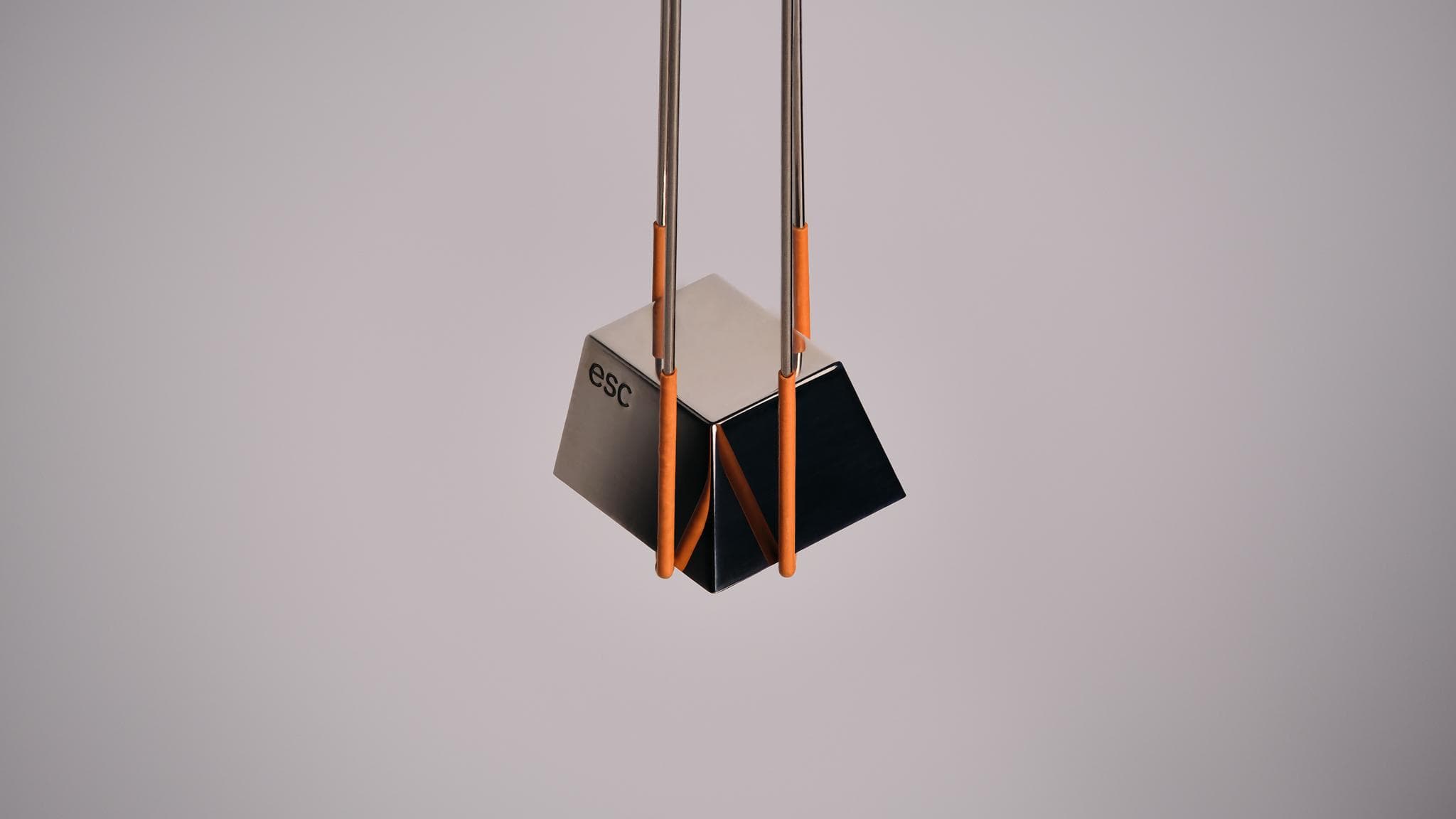 Series KP Keycap Puller - Gallery image 6 showing project details