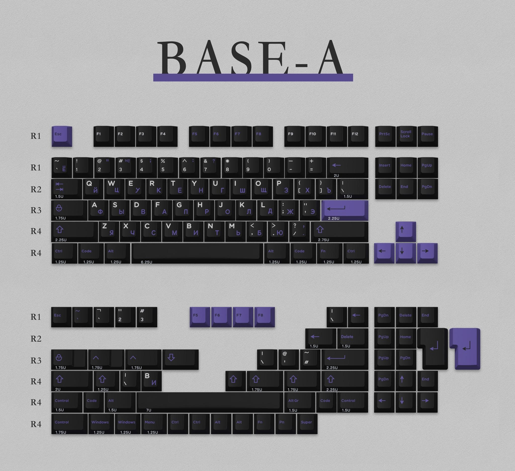 Zero-G Studio X DMK ABS The King - Gallery image 4 showing project details