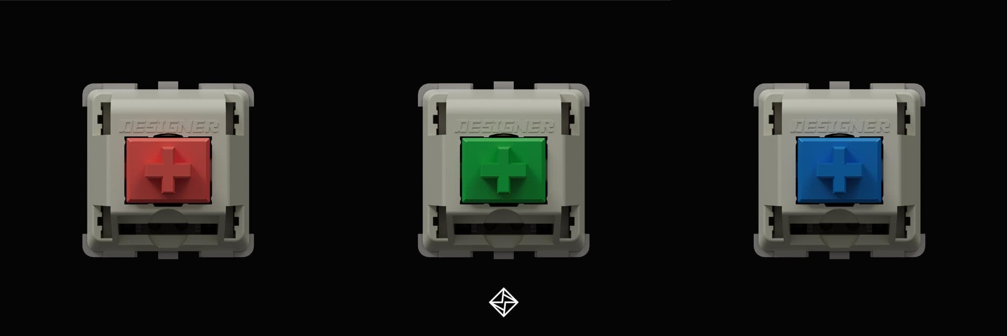 DesignerStudio X MARS.Universe Retro Lights Switches - Gallery image 4 showing project details