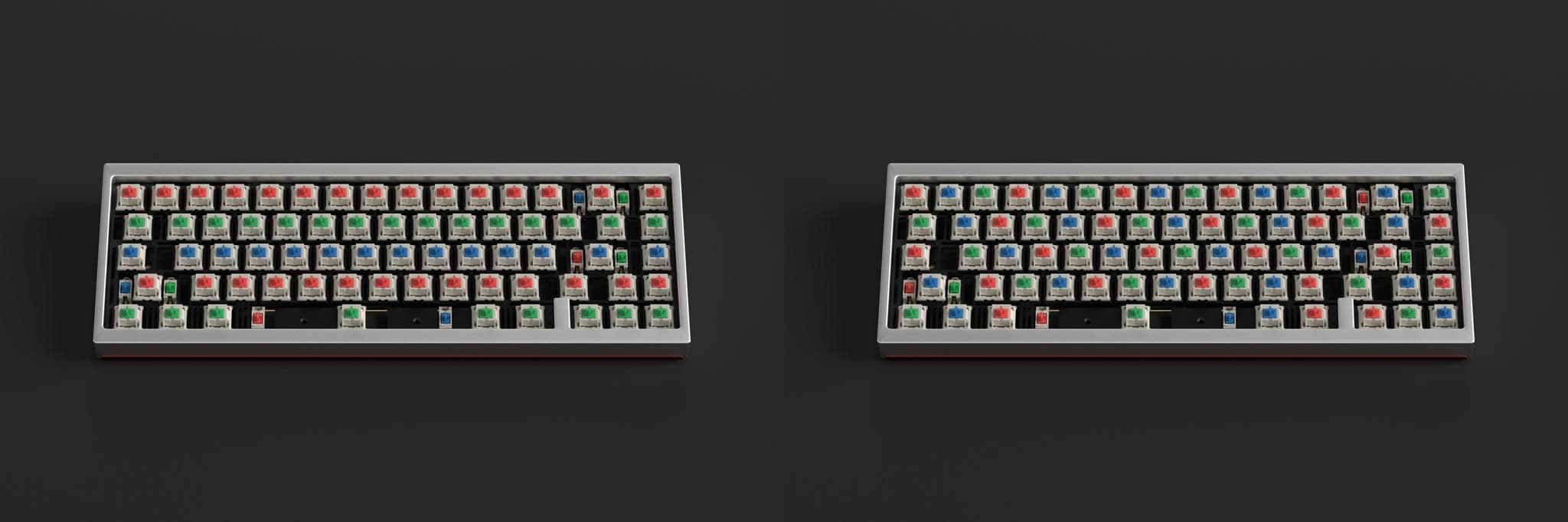 DesignerStudio X MARS.Universe Retro Lights Switches - Gallery image 6 showing project details