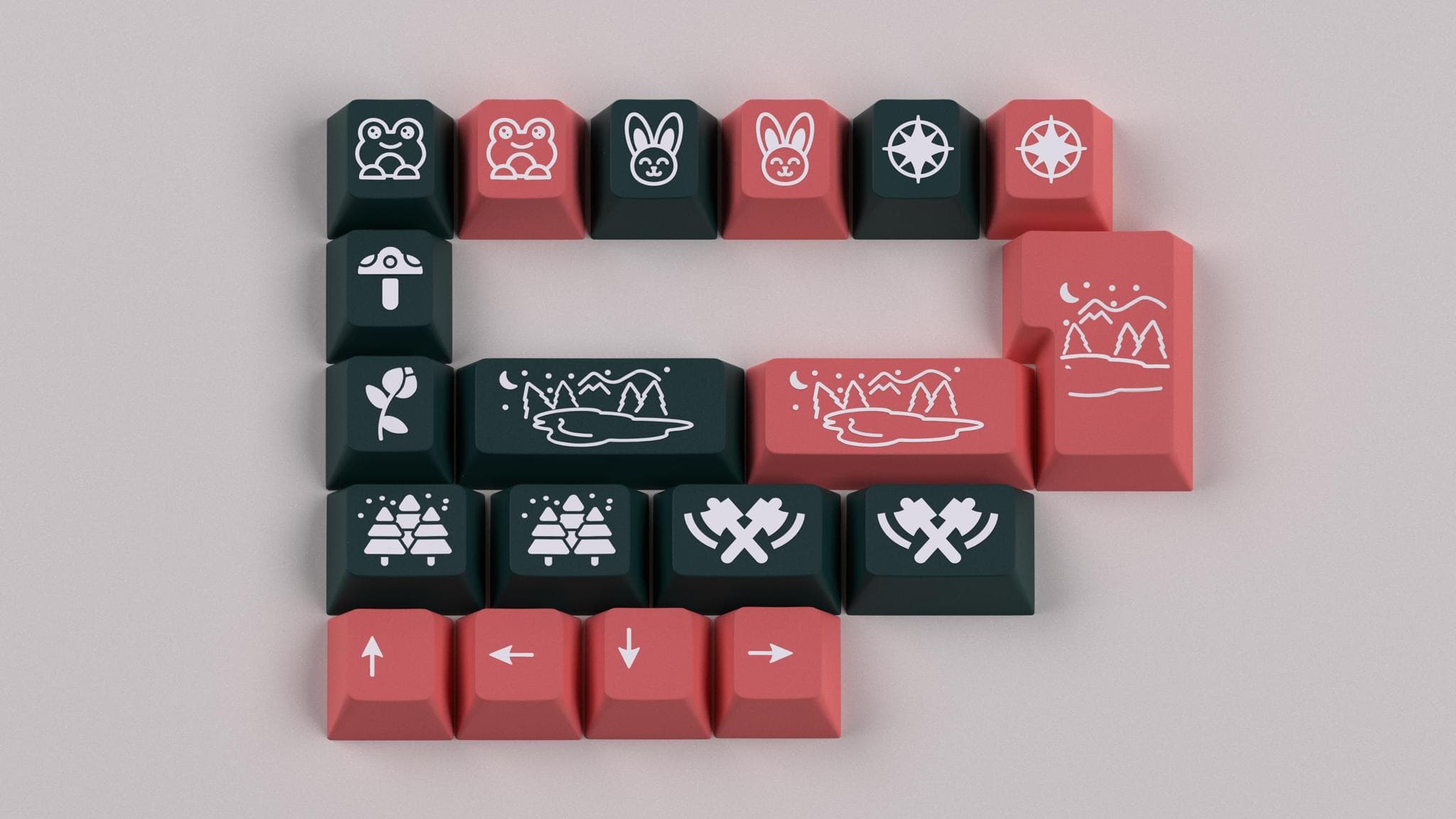 KBM Shinrin - Gallery image 3 showing project details