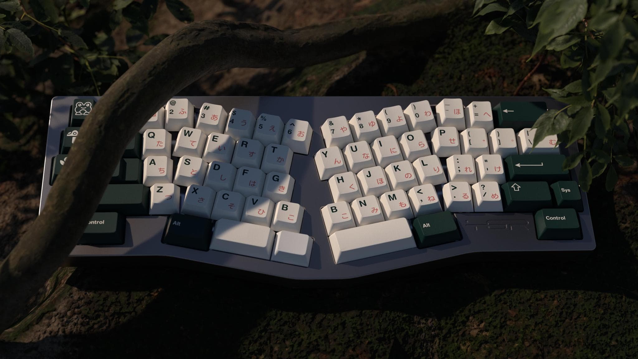 KBM Shinrin - Gallery image 6 showing project details