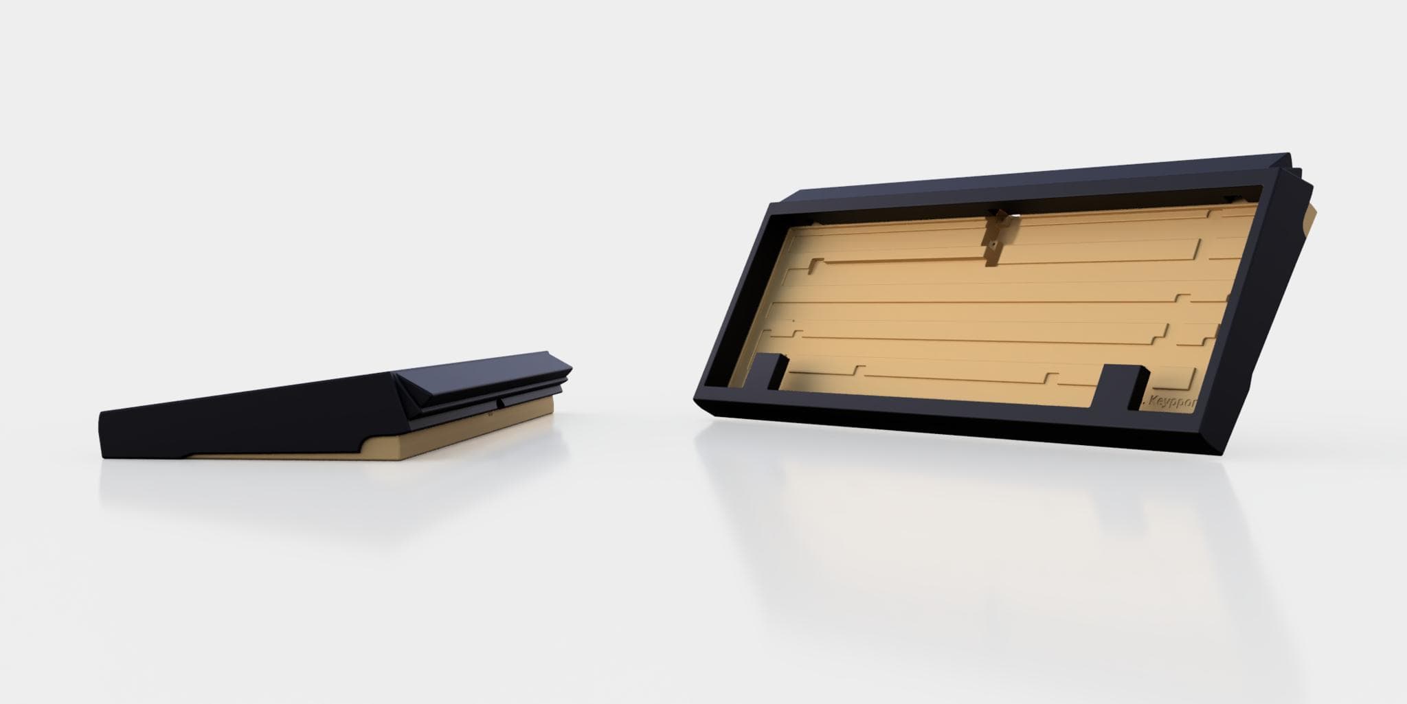 Flash 60% WKL - Gallery image 2 showing project details