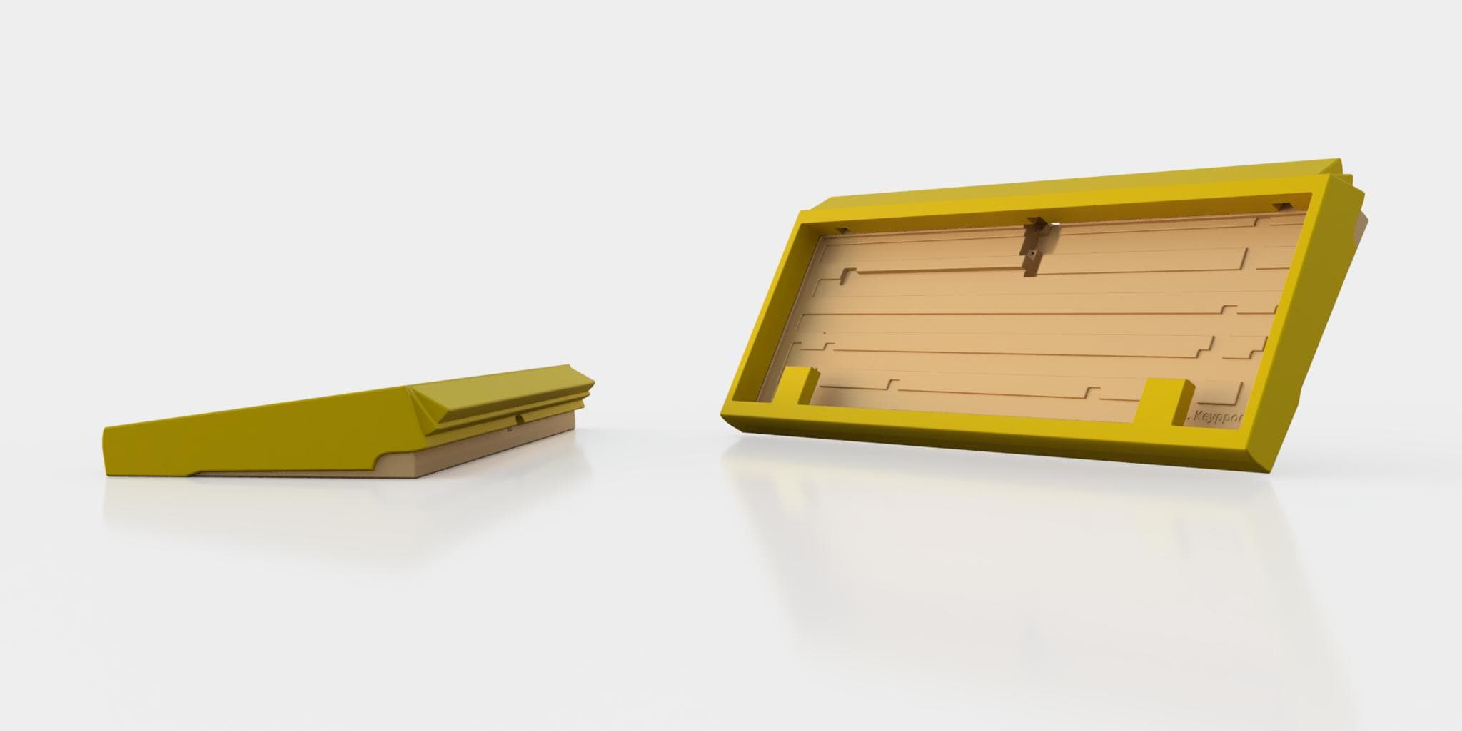 Flash 60% WKL - Gallery image 3 showing project details