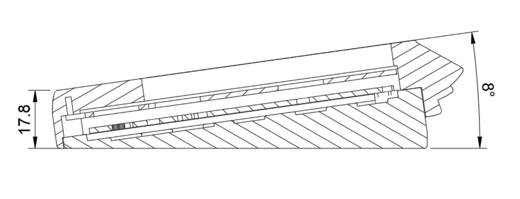 Flash 60% WKL - Gallery image 4 showing project details