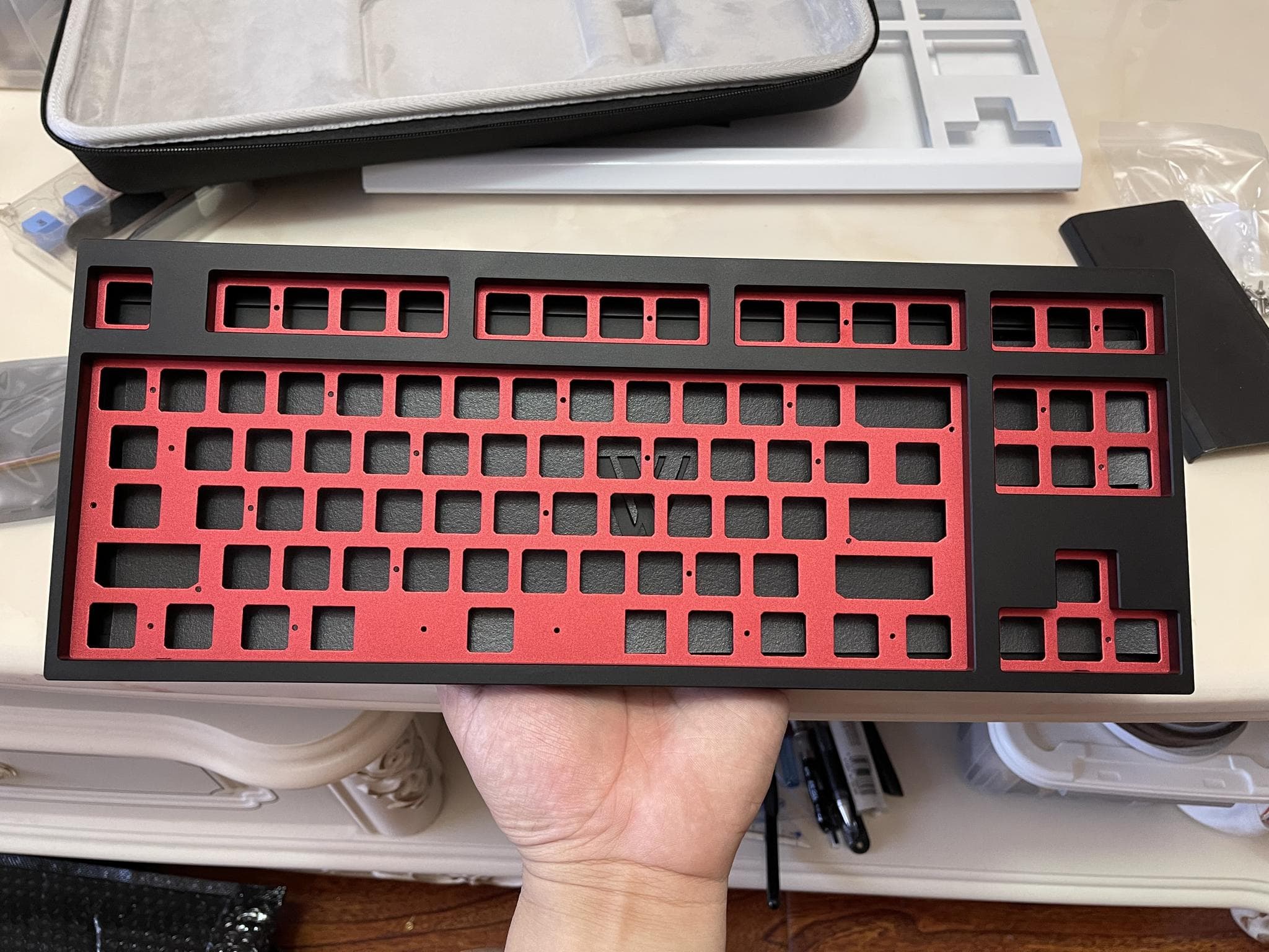 SR2 and S23 by Sho - Gallery image 1 showing project details