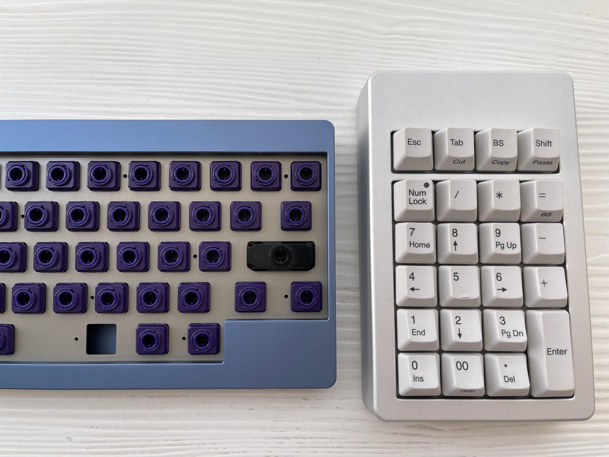 SR2 and S23 by Sho - Gallery image 2 showing project details