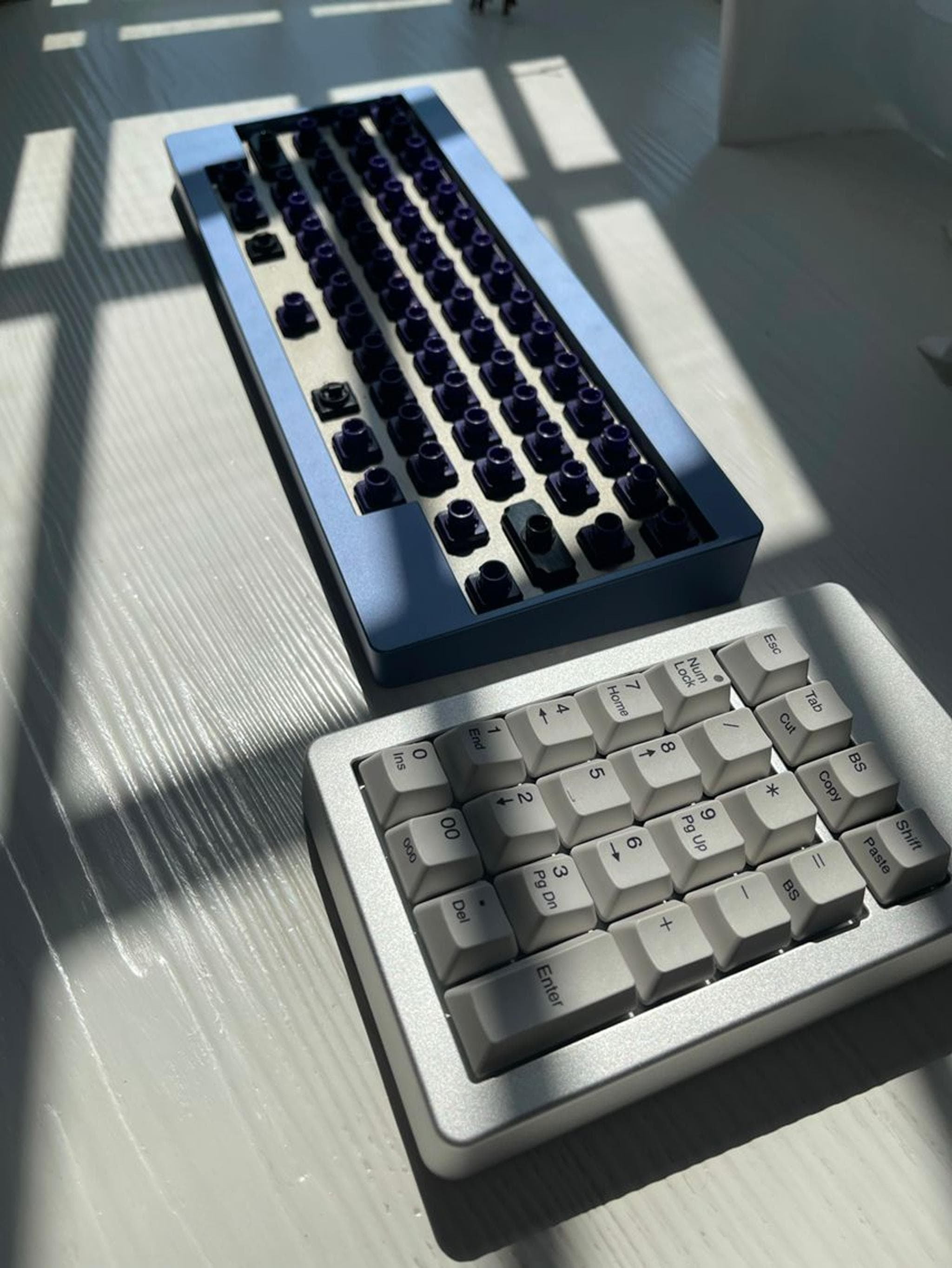 SR2 and S23 by Sho - Gallery image 4 showing project details