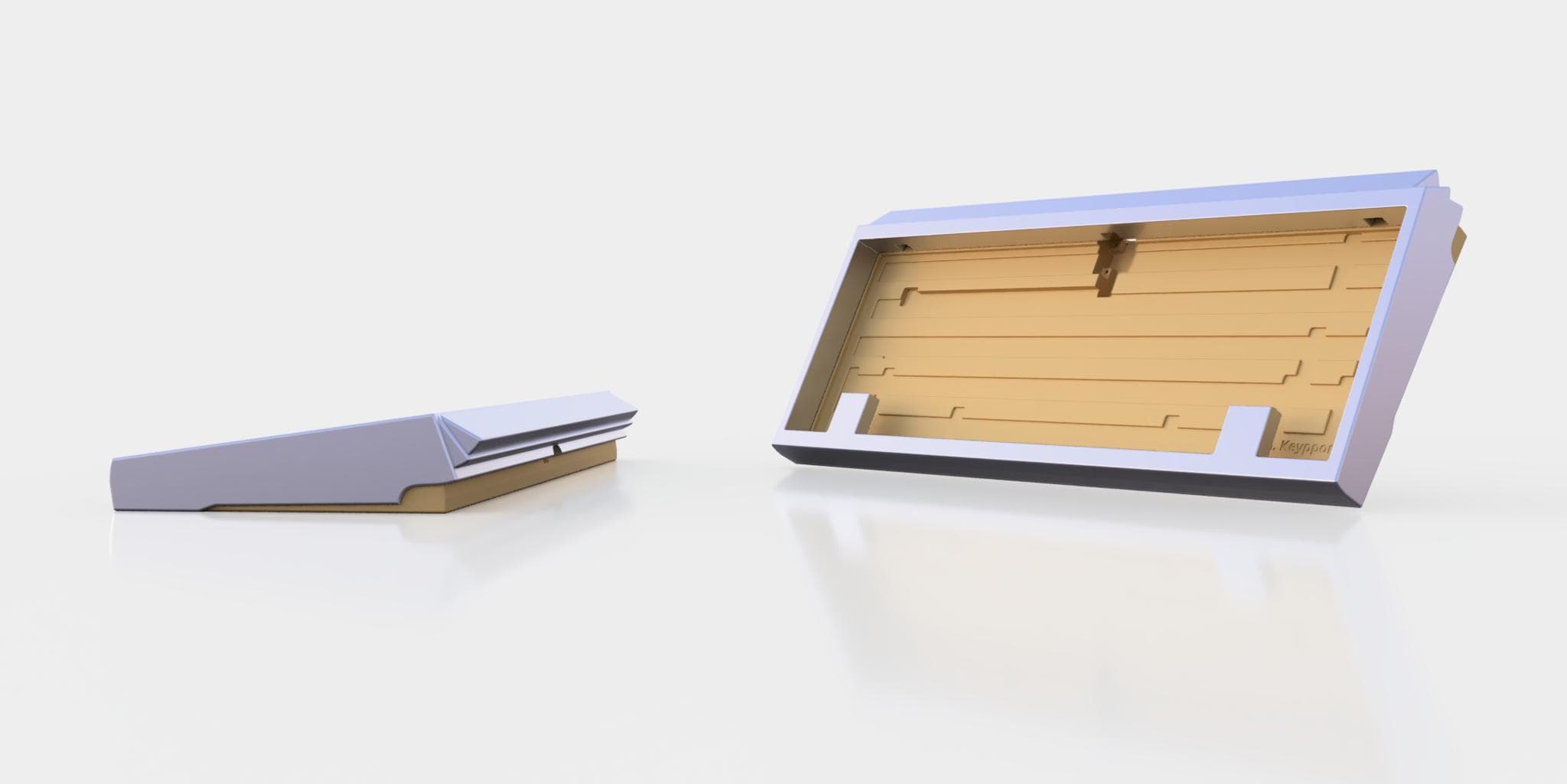 Flash 60% WKL - Gallery image 1 showing project details