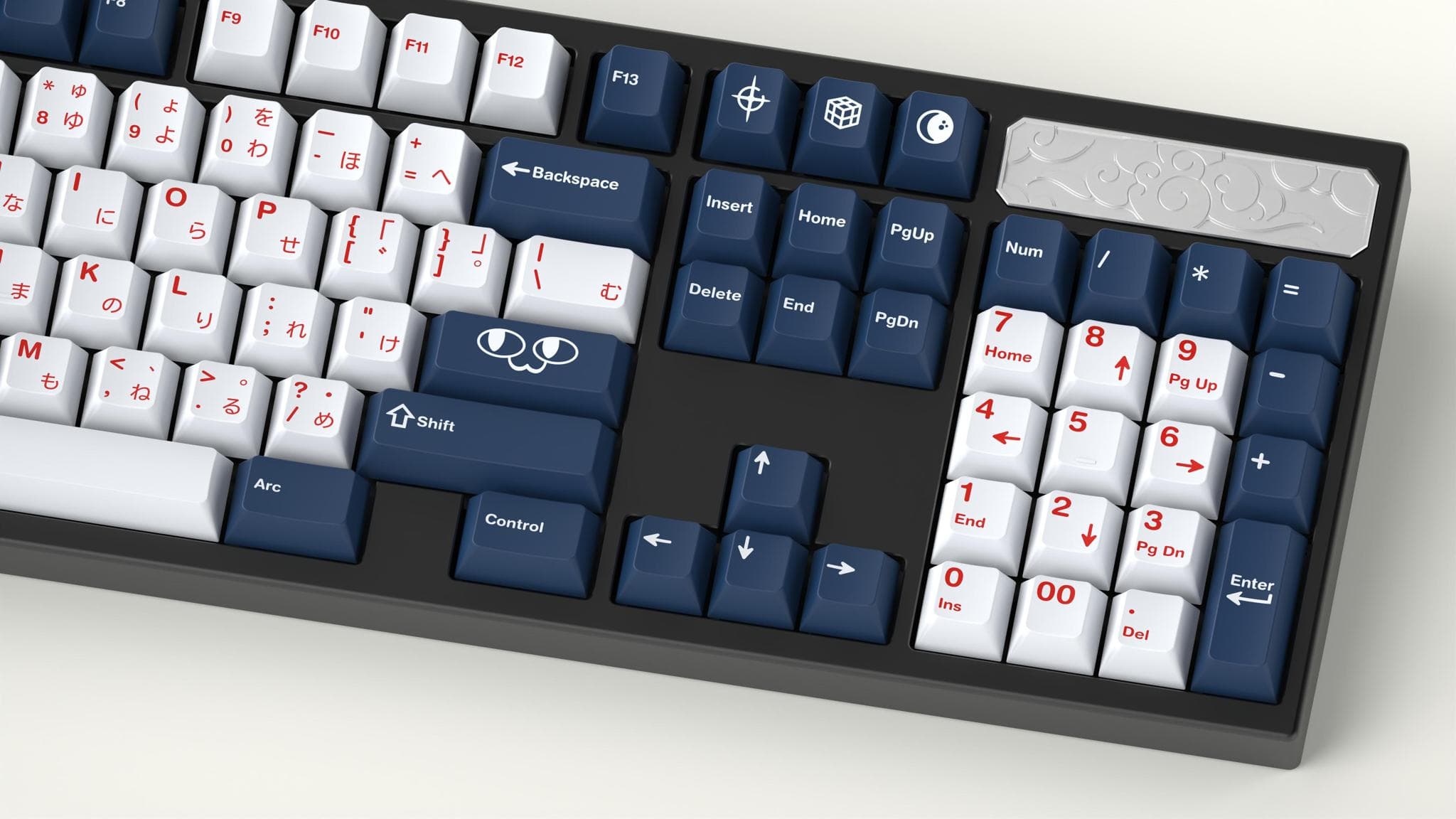 GMK Vamp - Gallery image 1 showing project details
