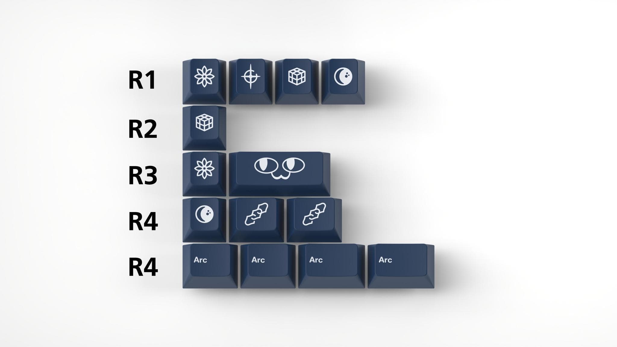 GMK Vamp - Gallery image 4 showing project details