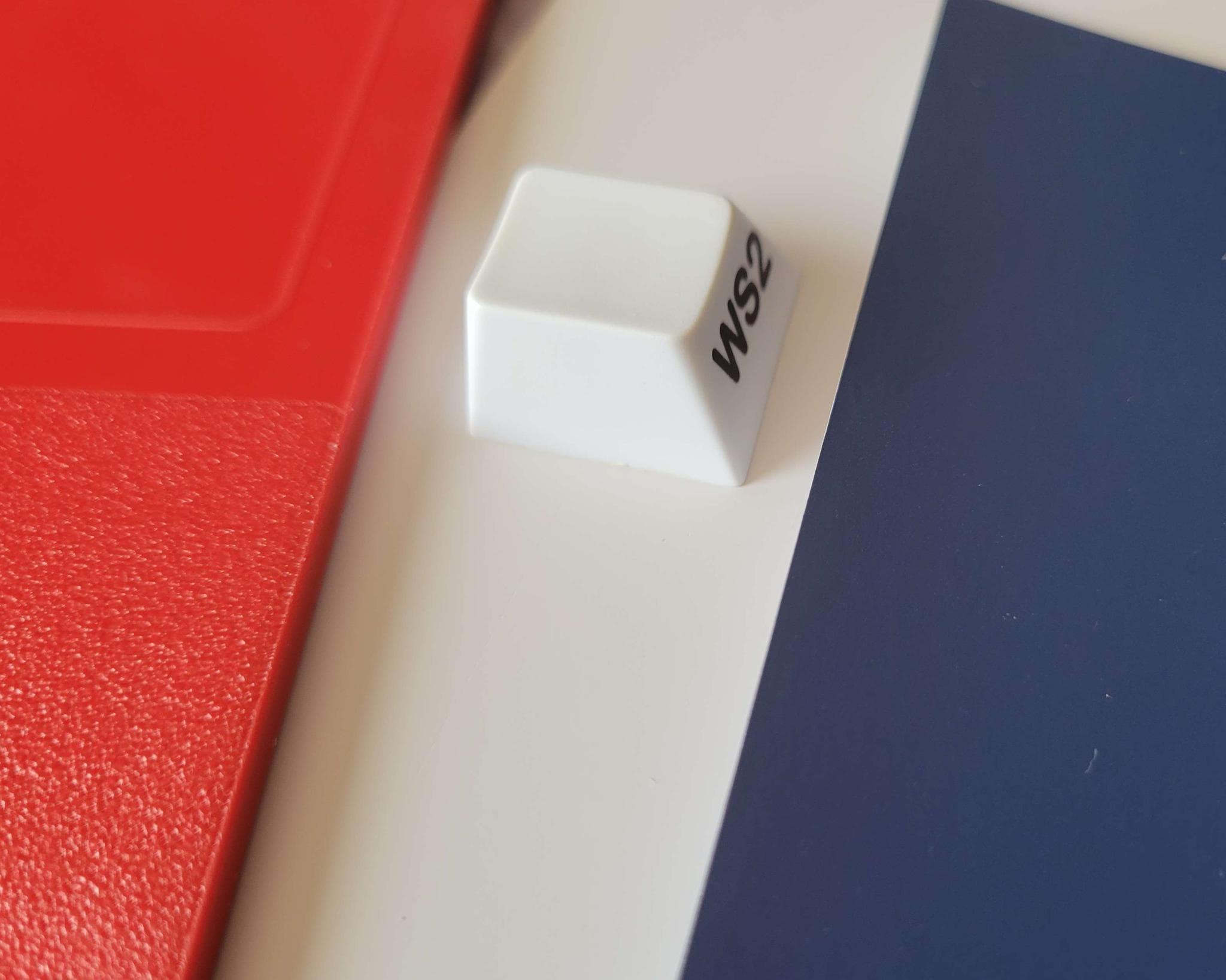 GMK Vamp - Gallery image 5 showing project details