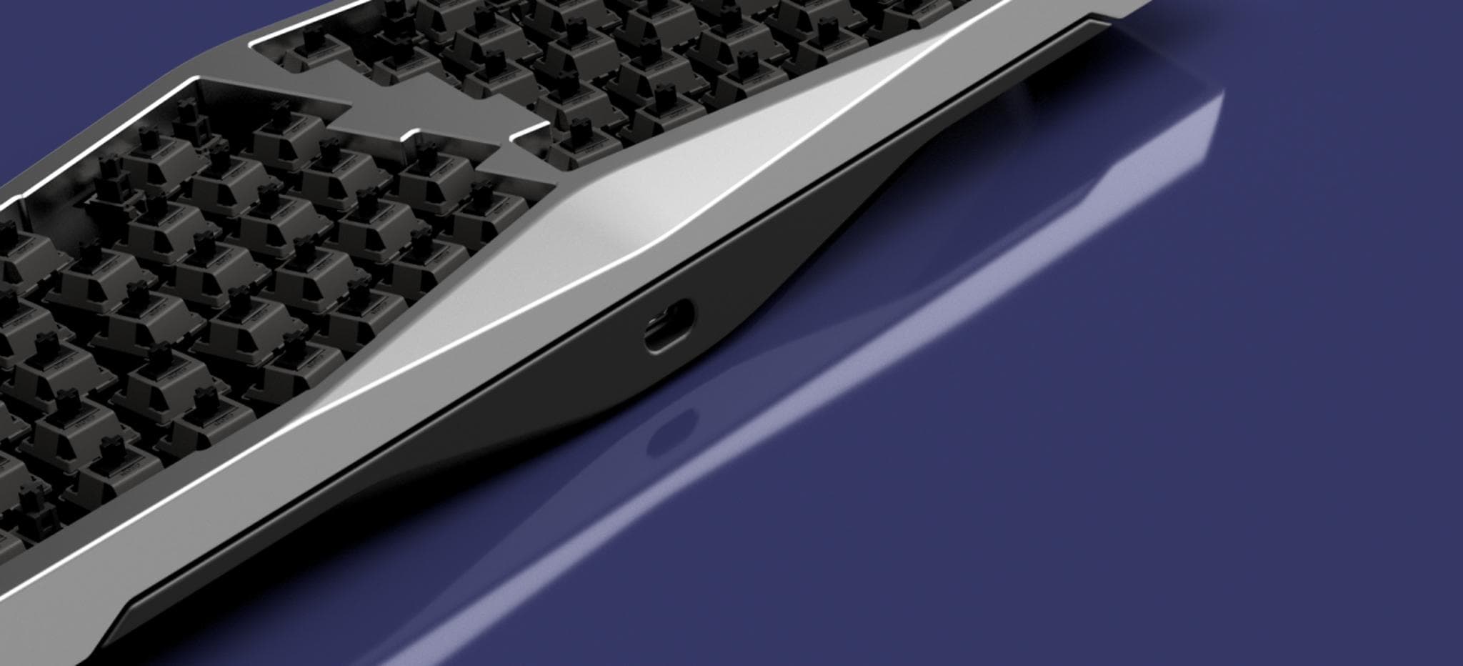 RYU ERGO V2 - Gallery image 1 showing project details