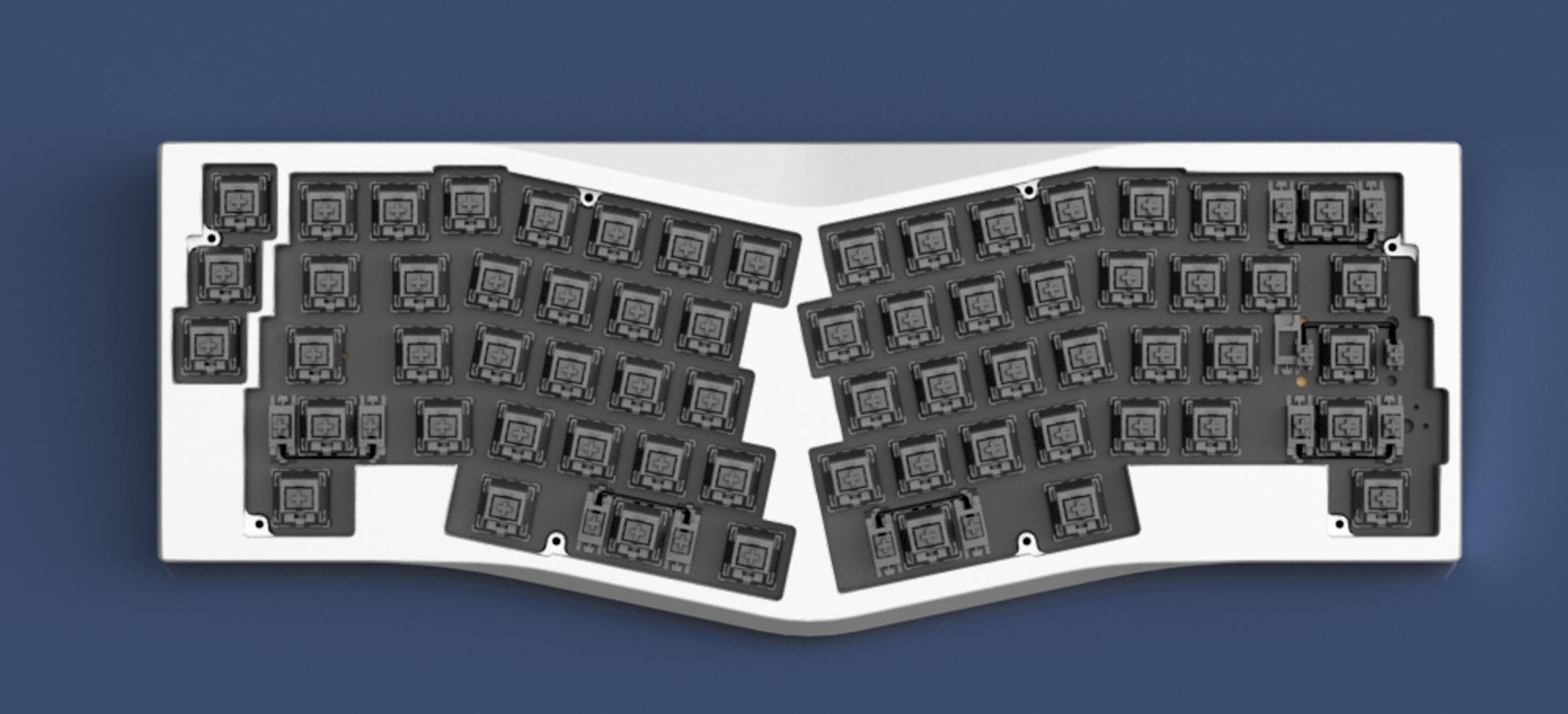 RYU ERGO V2 - Gallery image 5 showing project details