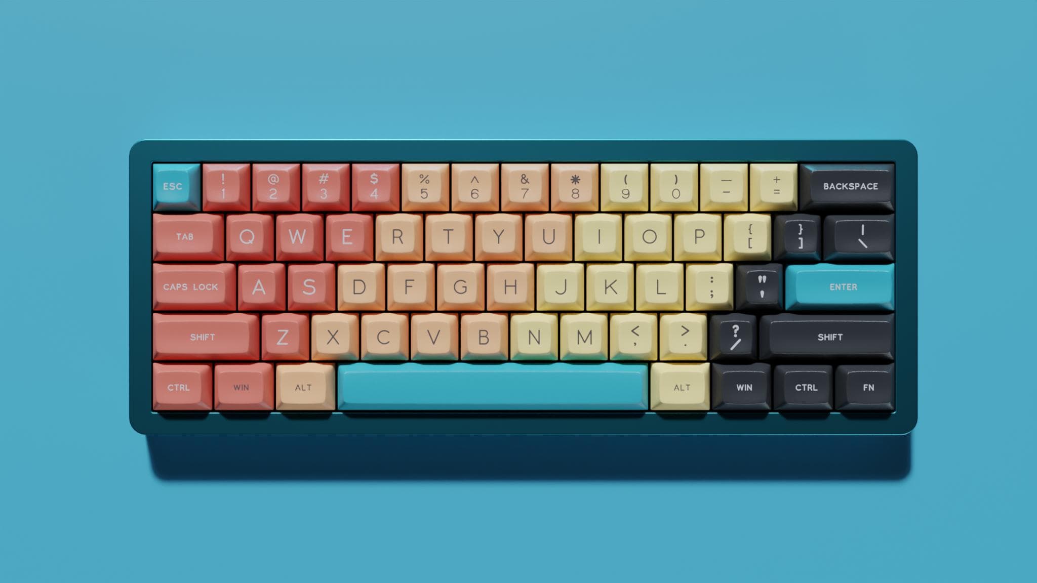 PBT Exosphere - Gallery image 1 showing project details