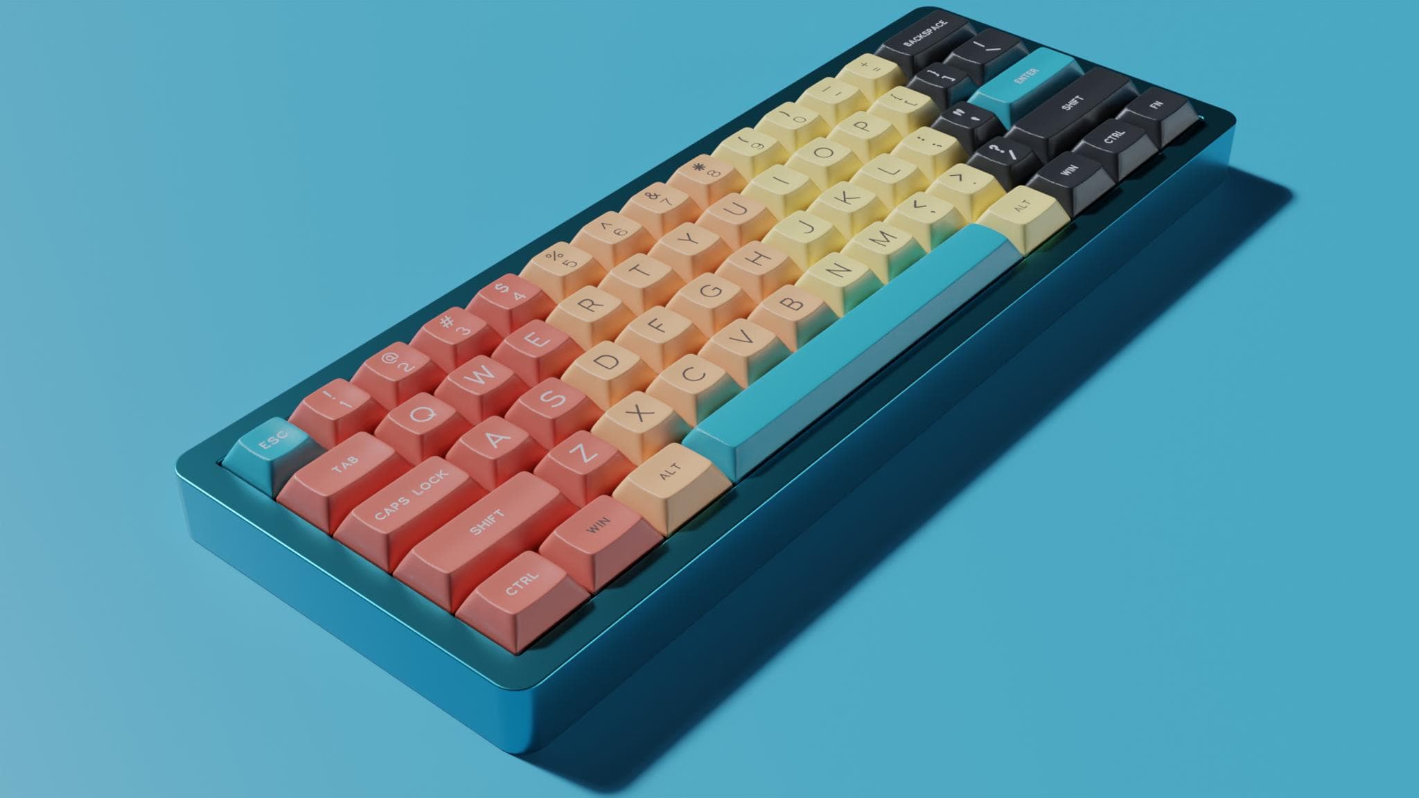 PBT Exosphere - Gallery image 2 showing project details