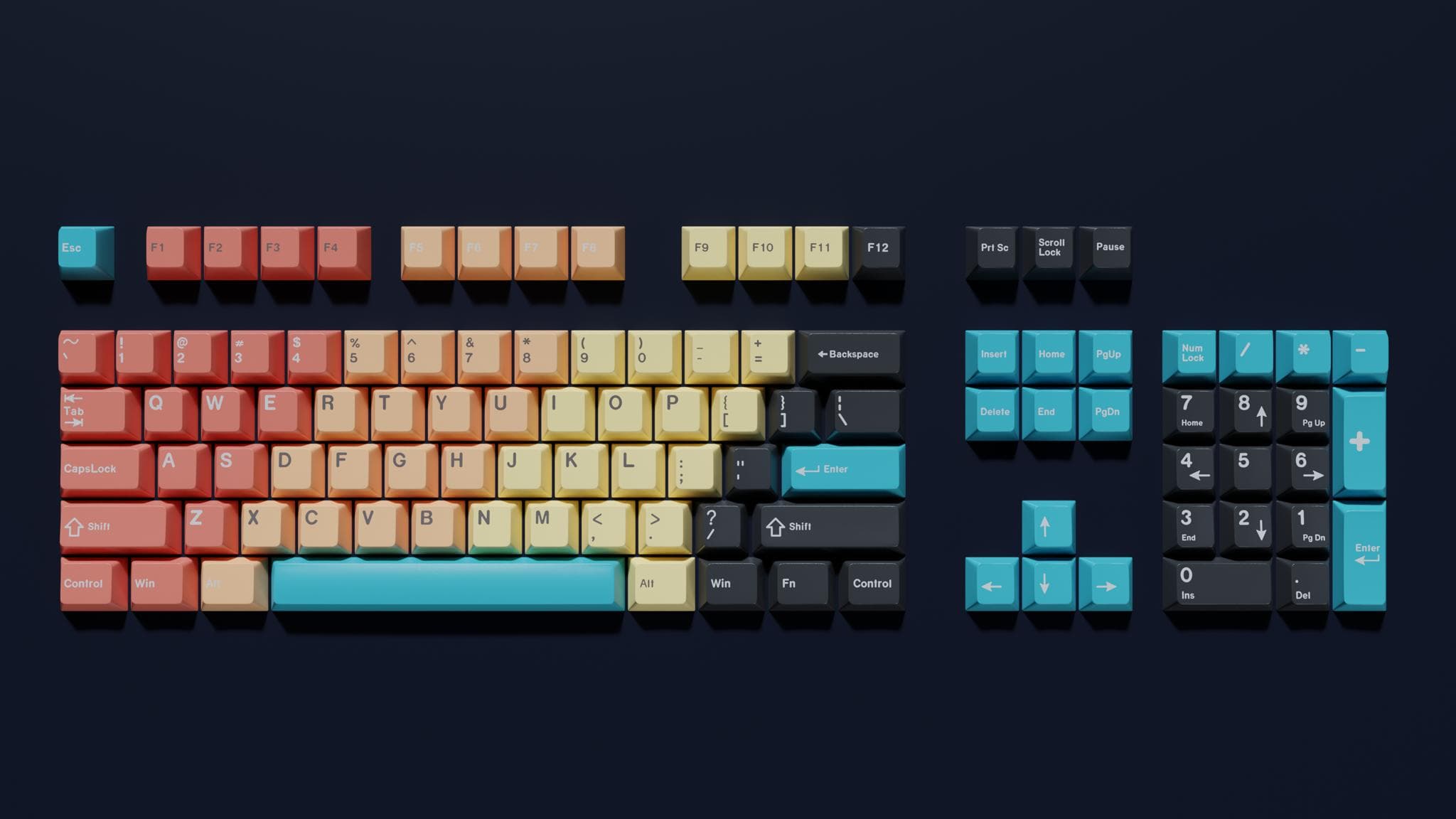 PBT Exosphere - Gallery image 3 showing project details