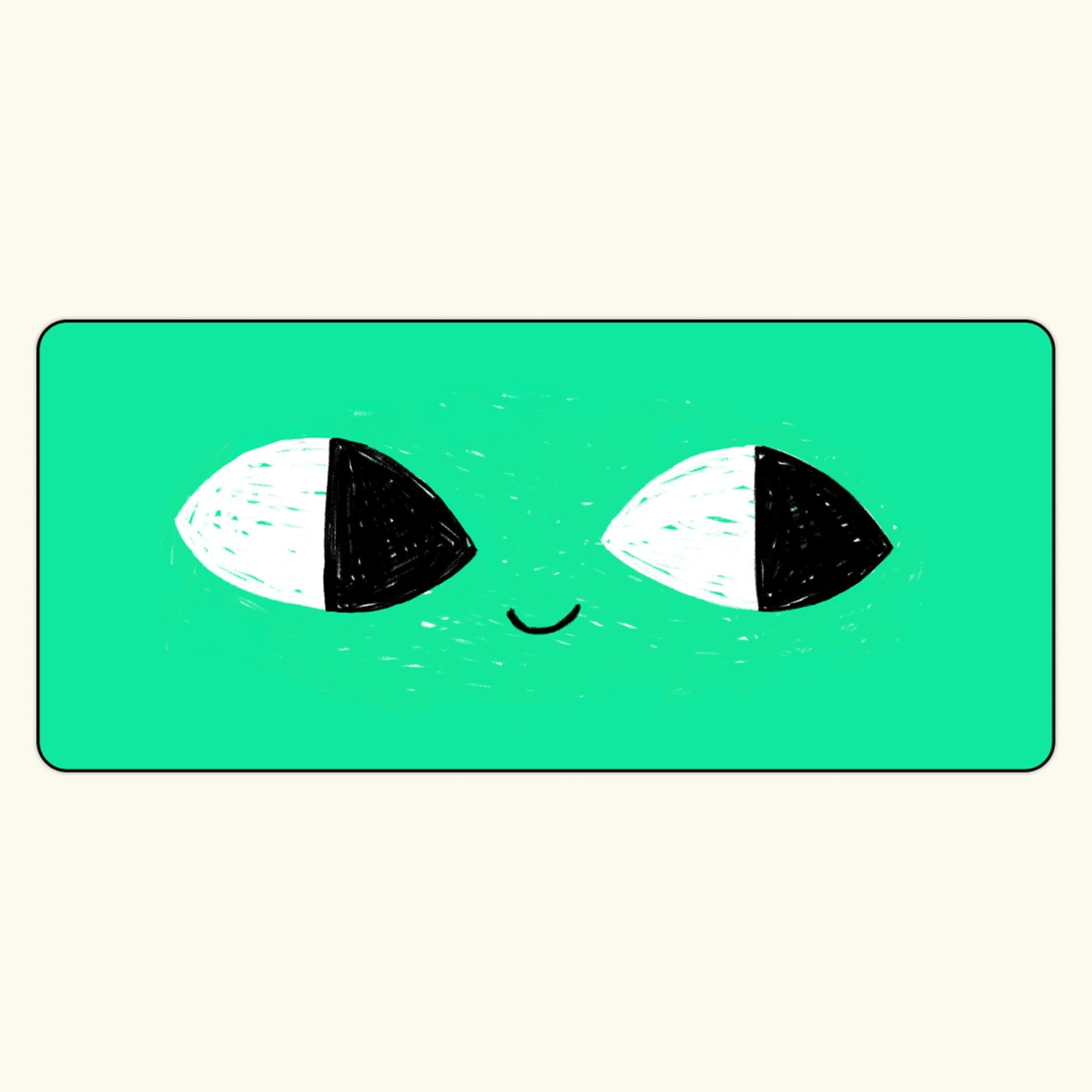 Coleydotmp4 Deskmats - Gallery image 2 showing project details