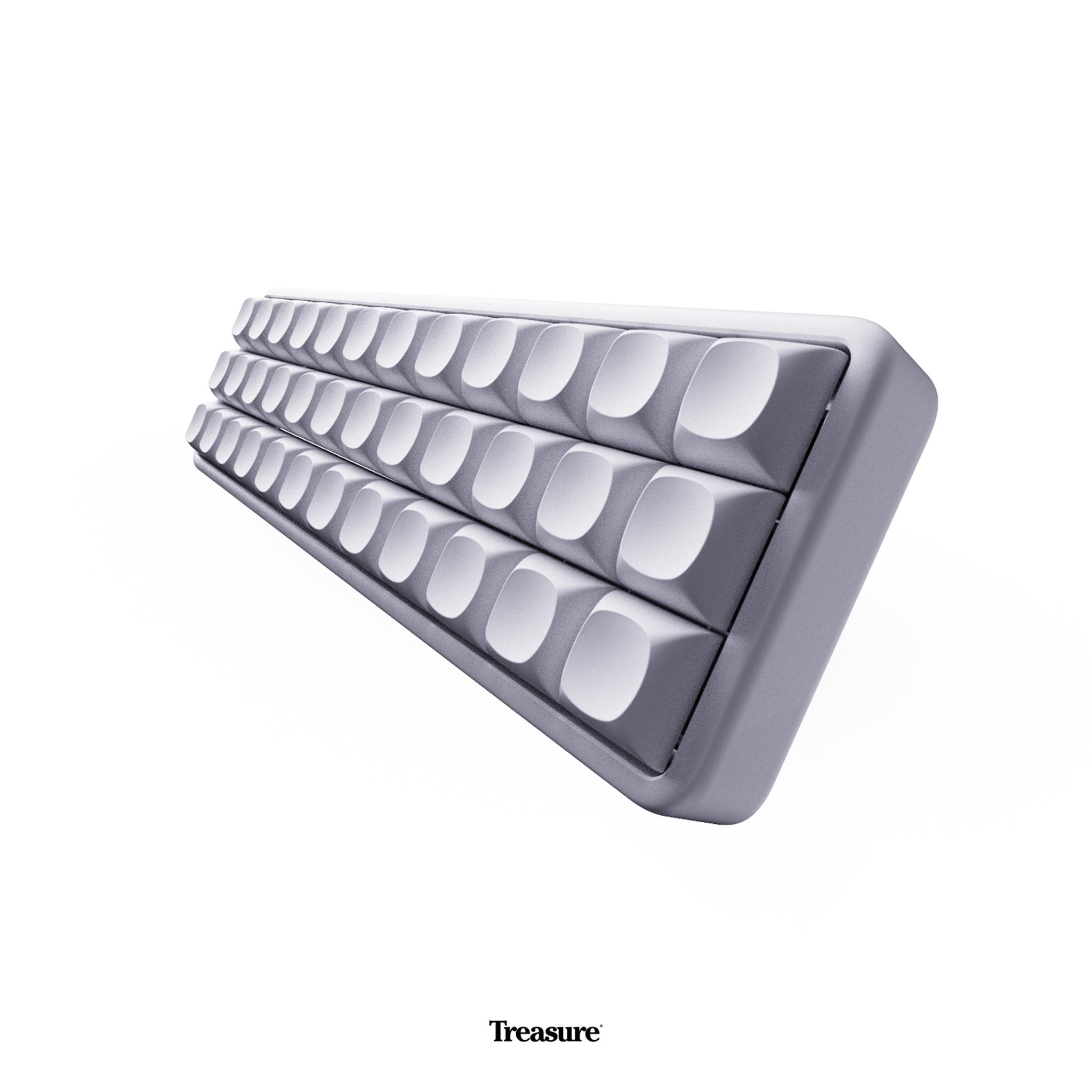 Treasure TYPE-30 - Gallery image 1 showing project details