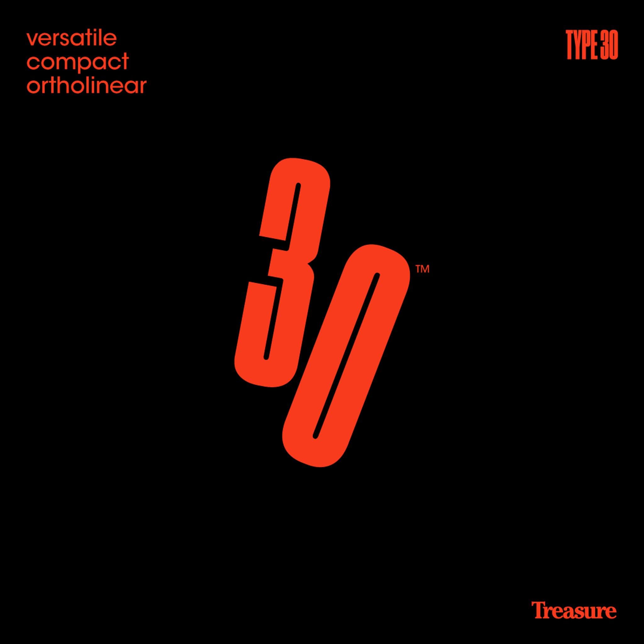 Treasure TYPE-30 - Gallery image 2 showing project details