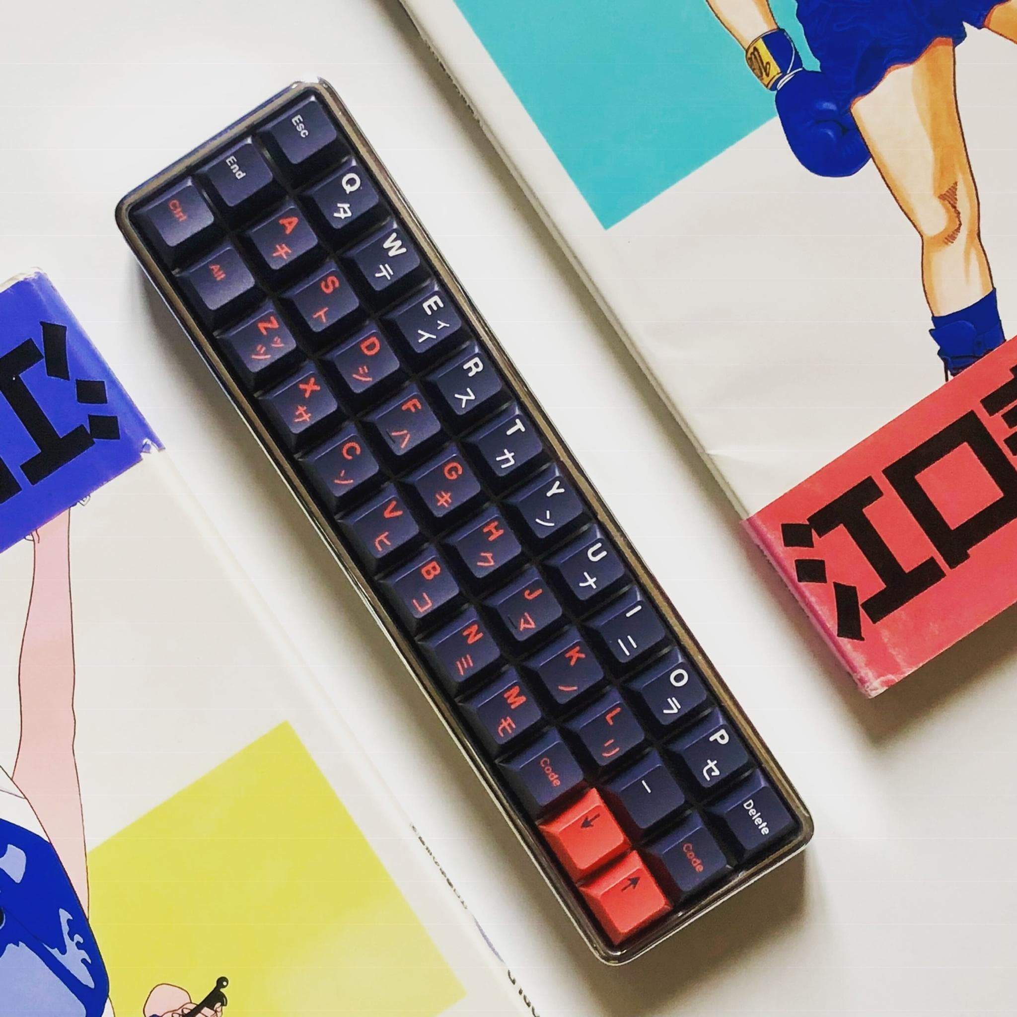 Treasure TYPE-30 - Gallery image 4 showing project details