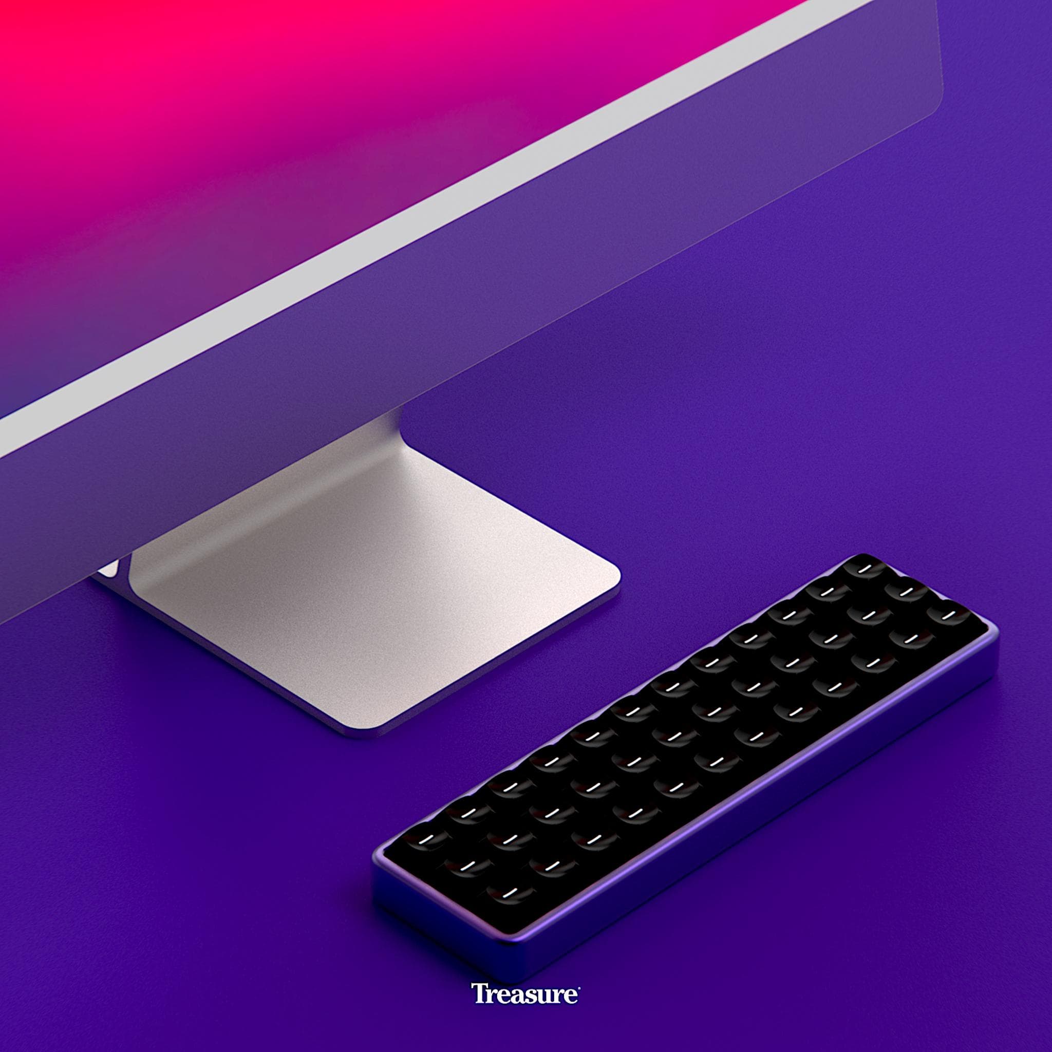 Treasure TYPE-30 - Gallery image 5 showing project details