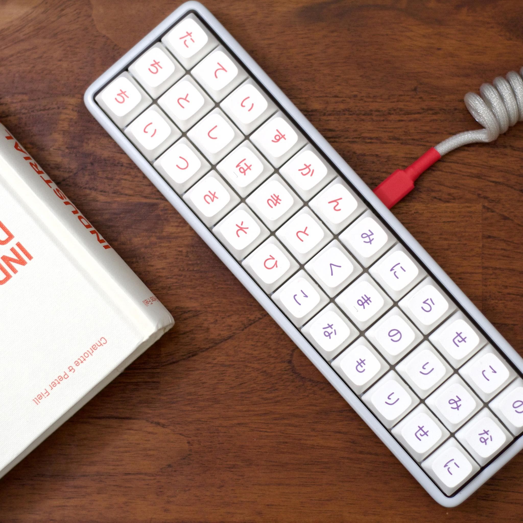 Treasure TYPE-30 - Gallery image 6 showing project details