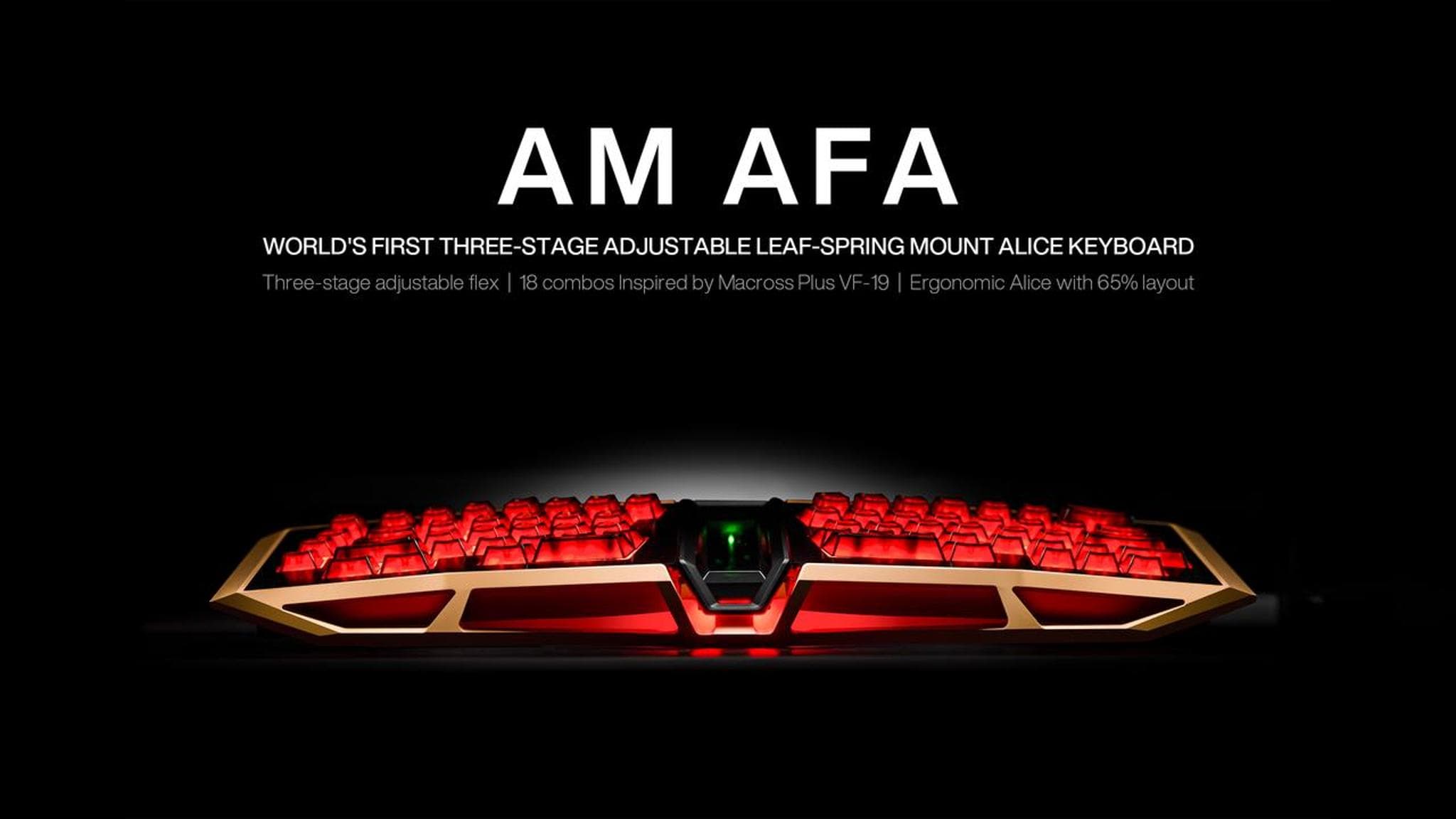 AM AFA - Gallery image 1 showing project details