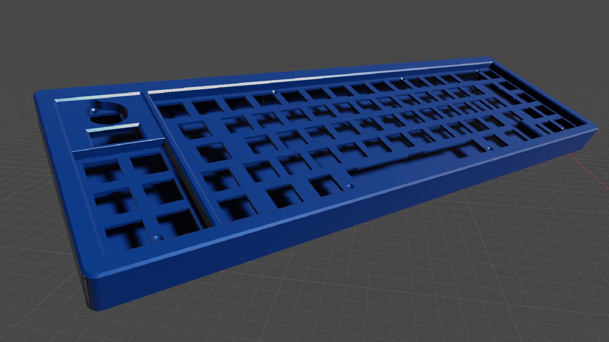 EVO70 Round 2 - Gallery image 2 showing project details