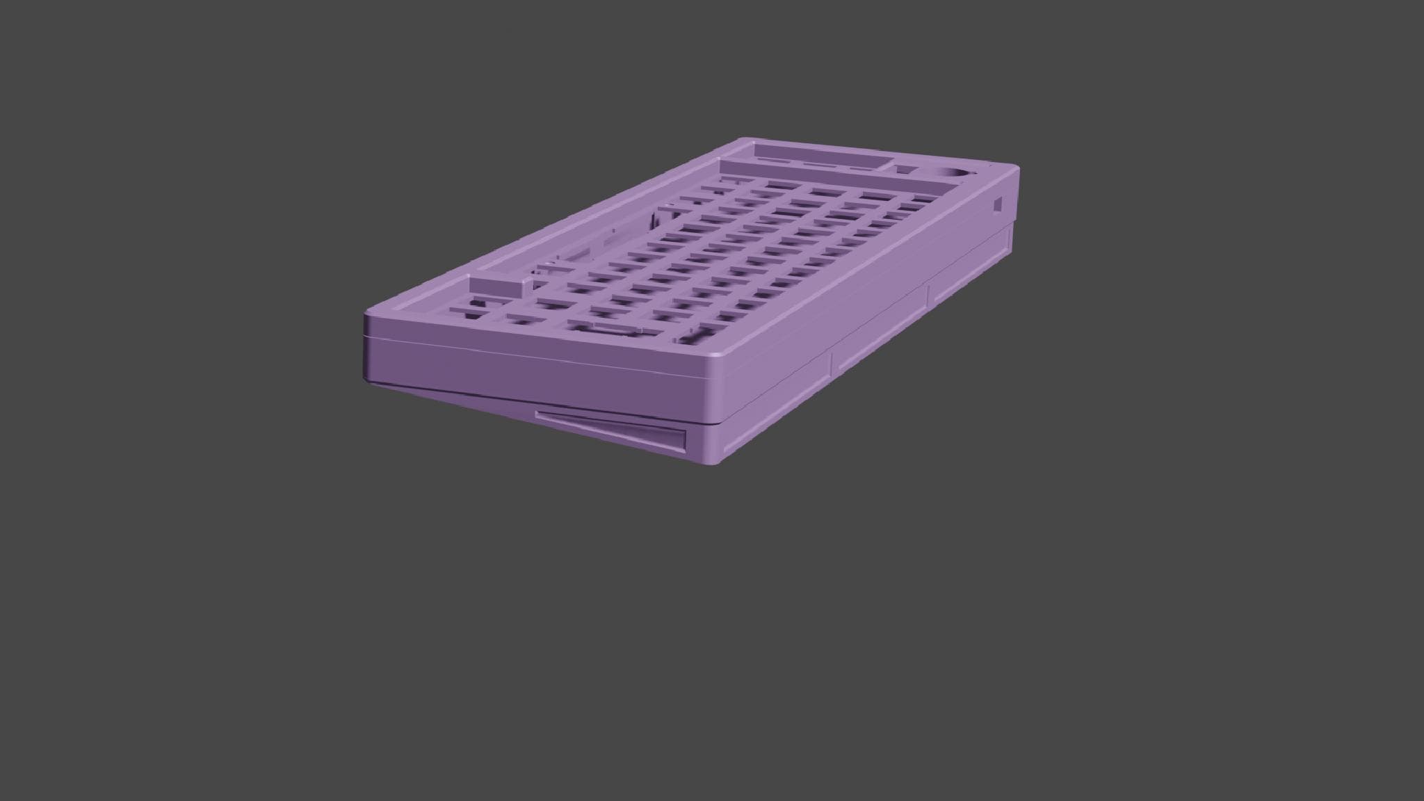 EVO70 Round 2 - Gallery image 3 showing project details