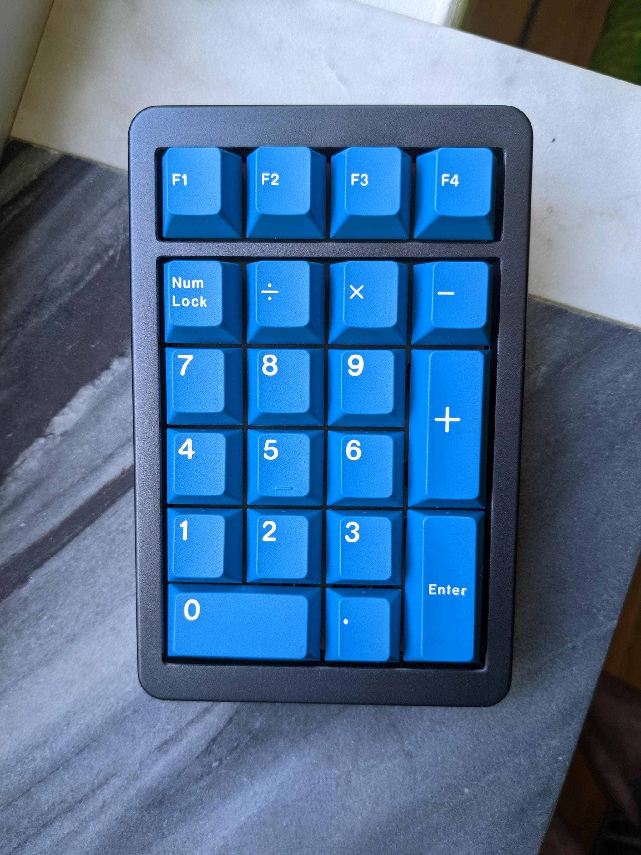 The NUM1 (GB Canceled) - Gallery image 4 showing project details