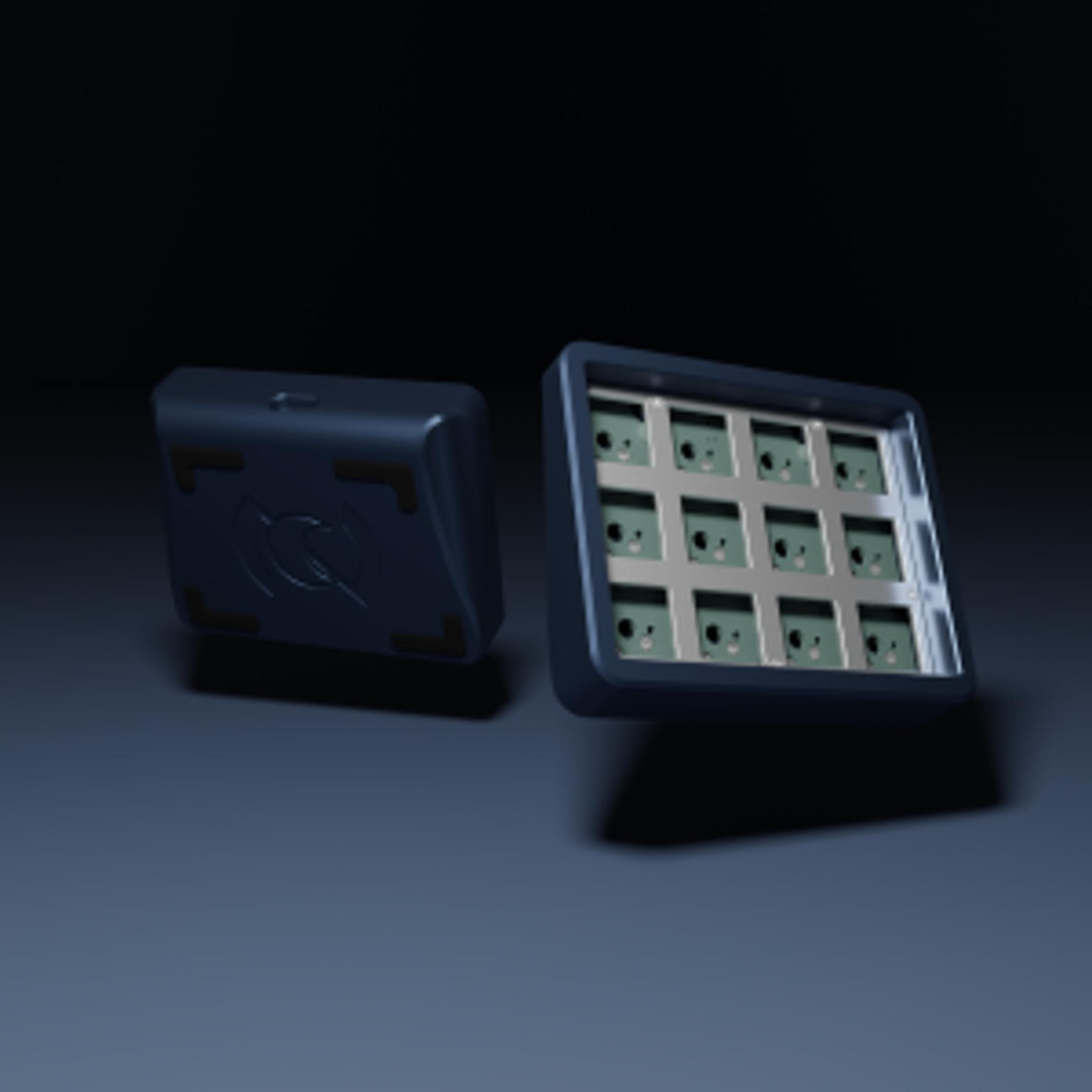 Zodiac by Nyhxis - Gallery image 2 showing project details