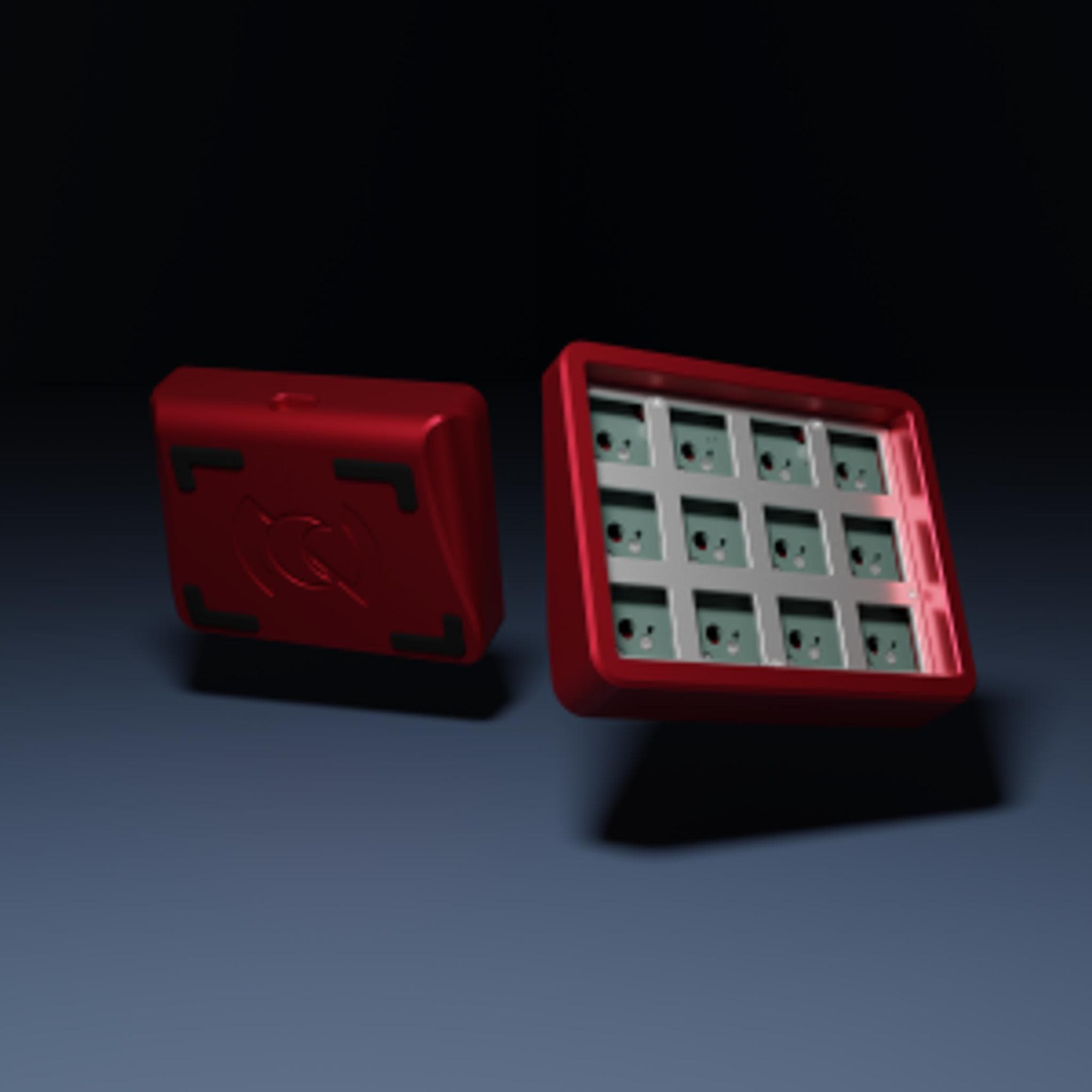 Zodiac by Nyhxis - Gallery image 3 showing project details