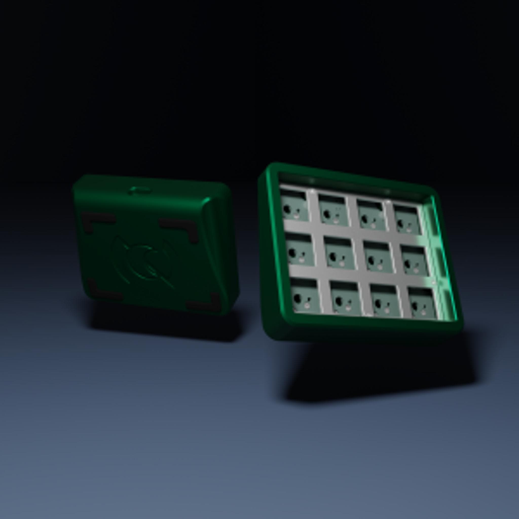 Zodiac by Nyhxis - Gallery image 4 showing project details