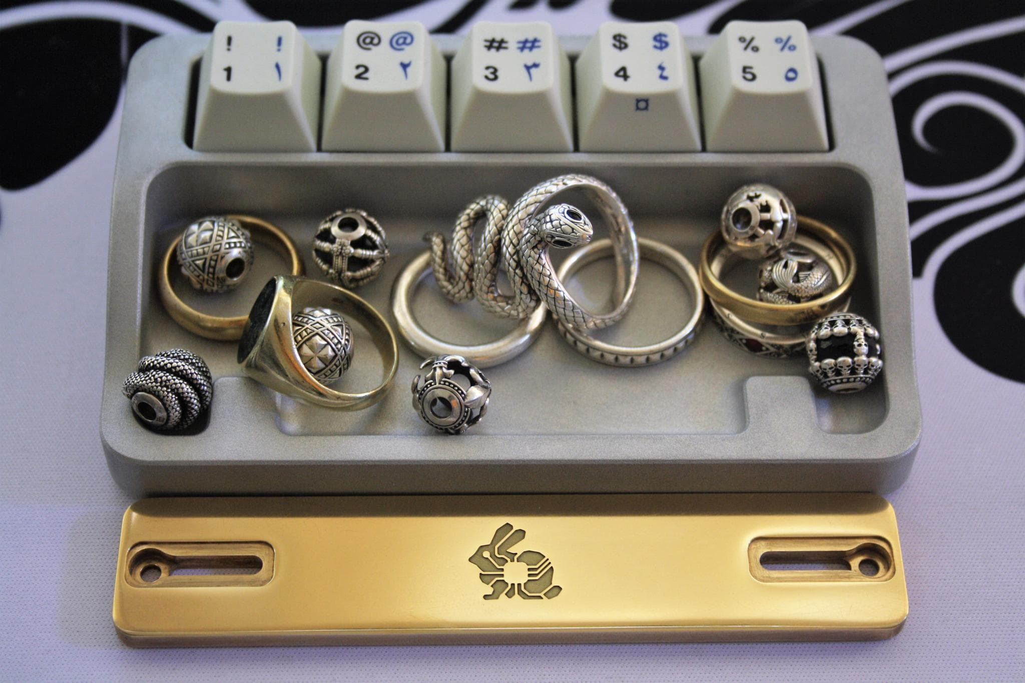 Smollpad - Gallery image 1 showing project details