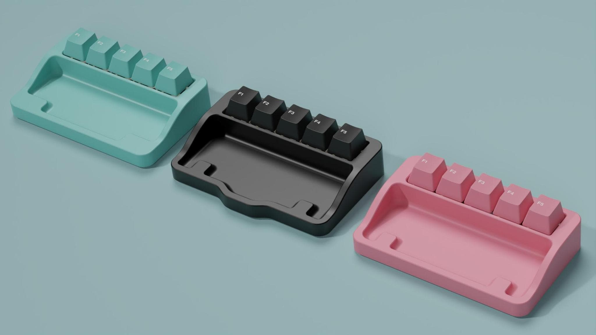 Smollpad - Gallery image 2 showing project details