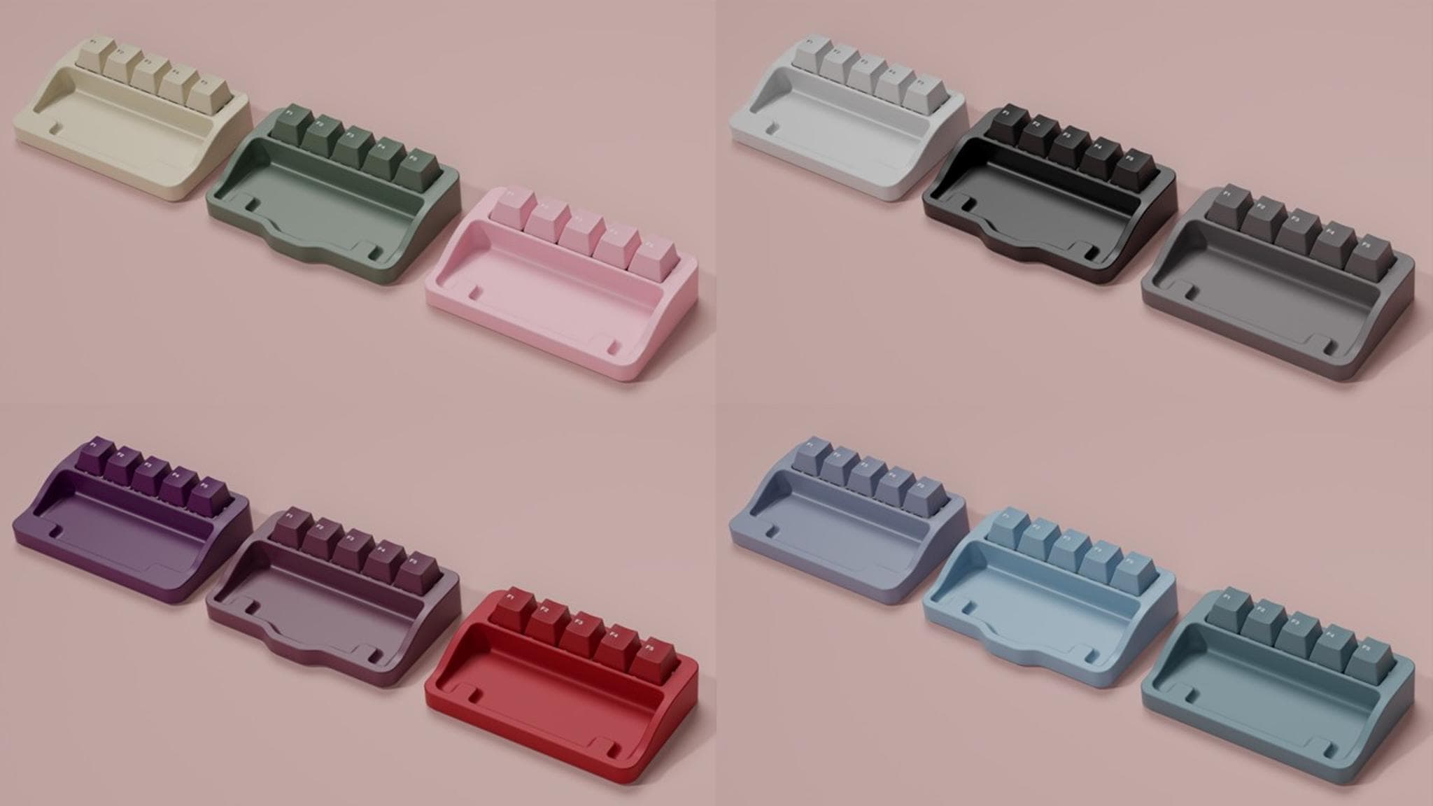 Smollpad - Gallery image 3 showing project details