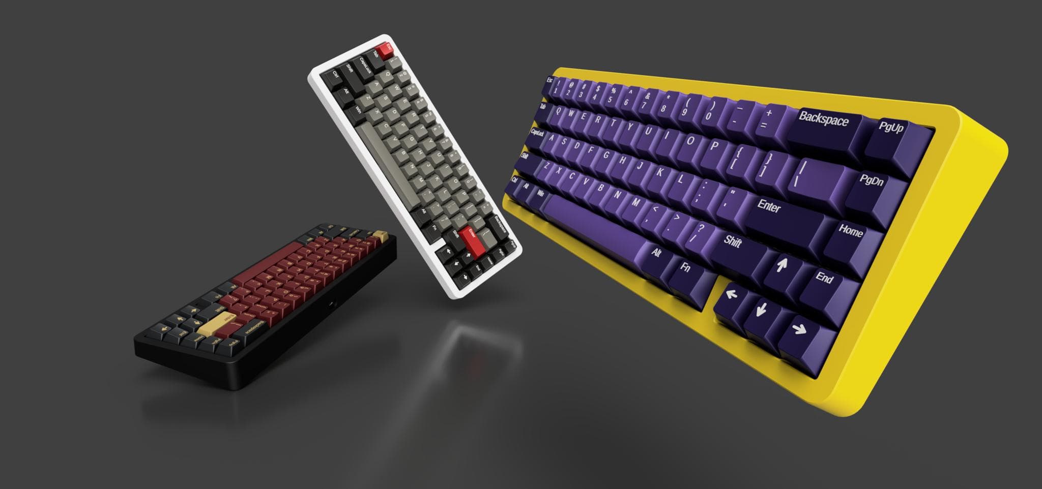 65% Z67-YUN - Gallery image 5 showing project details