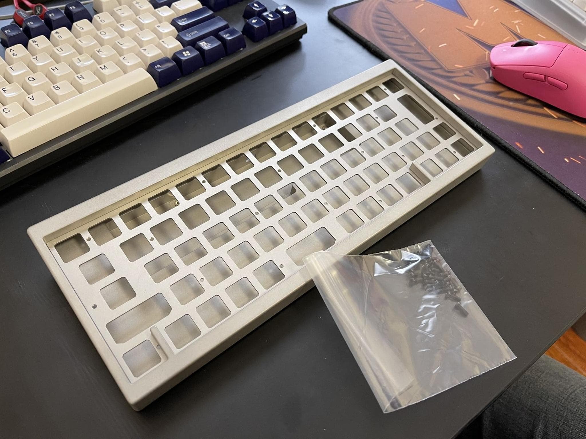 Snipe and Snipe JP - Custom Aluminum Case - Gallery image 2 showing project details