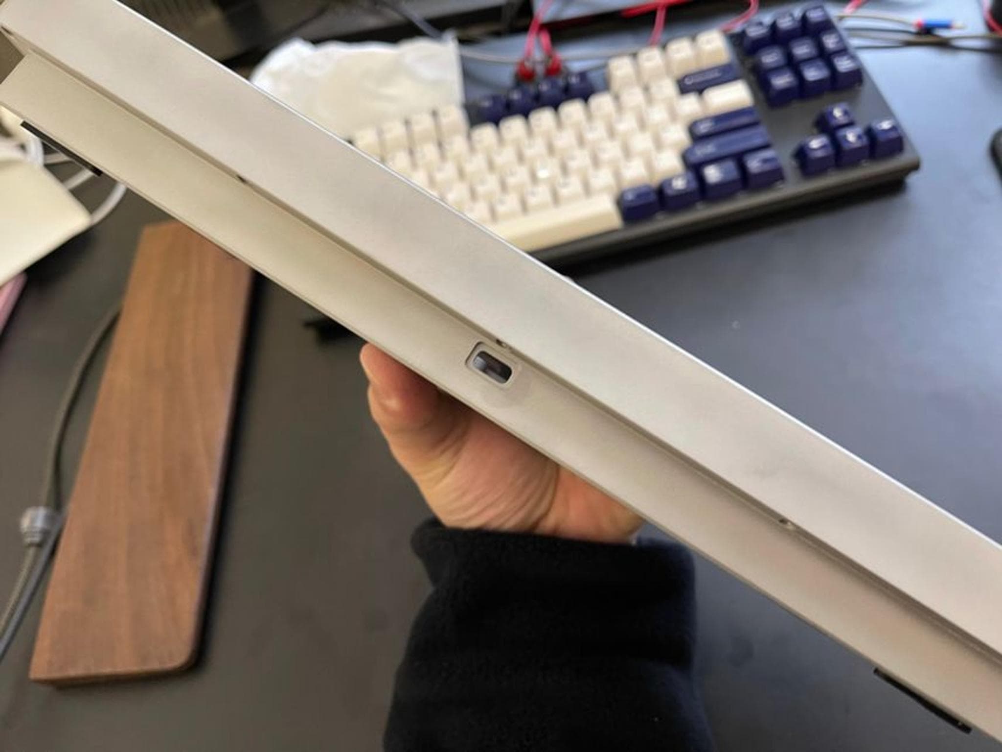 Snipe and Snipe JP - Custom Aluminum Case - Gallery image 4 showing project details