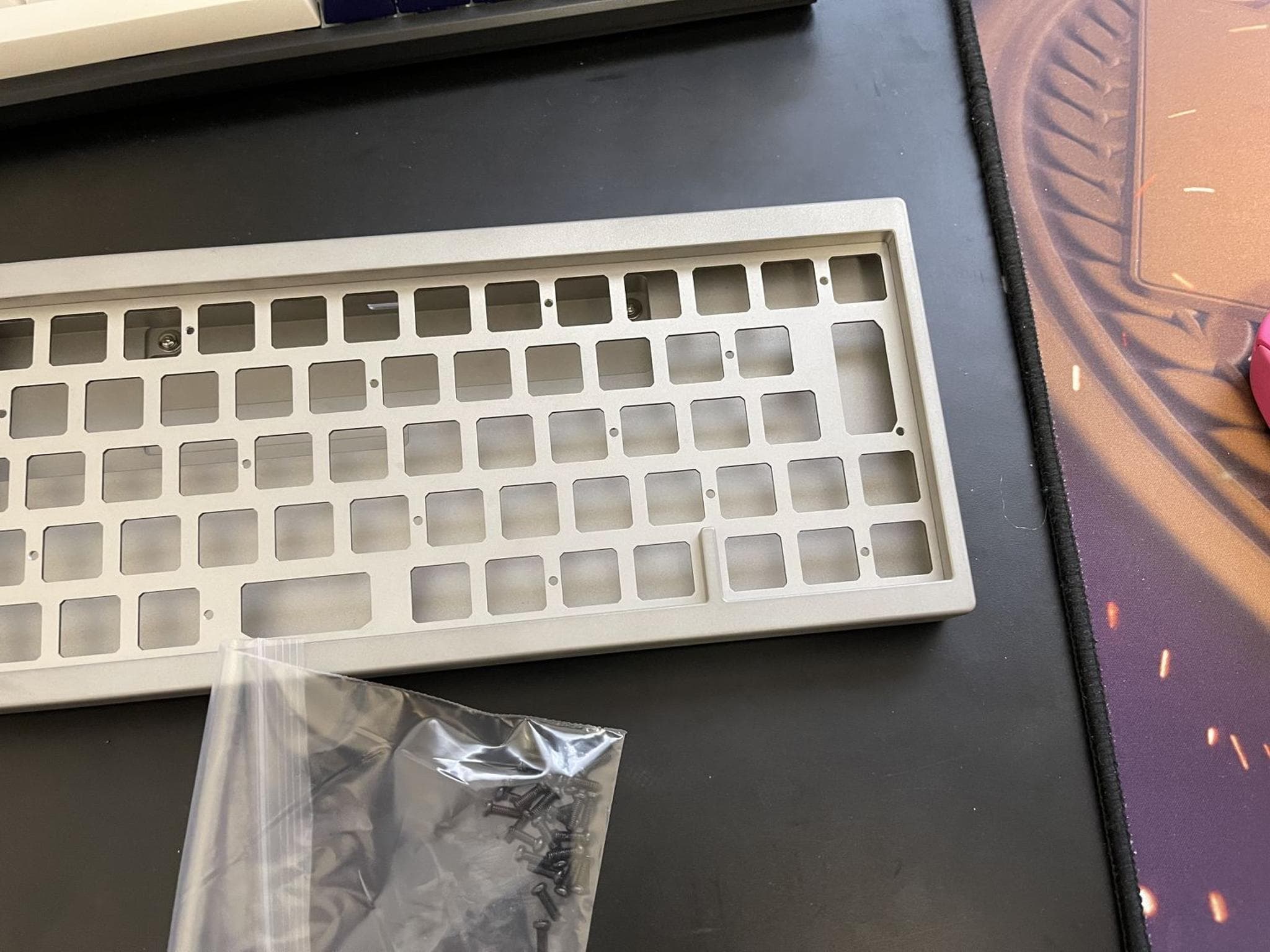 Snipe and Snipe JP - Custom Aluminum Case - Gallery image 5 showing project details