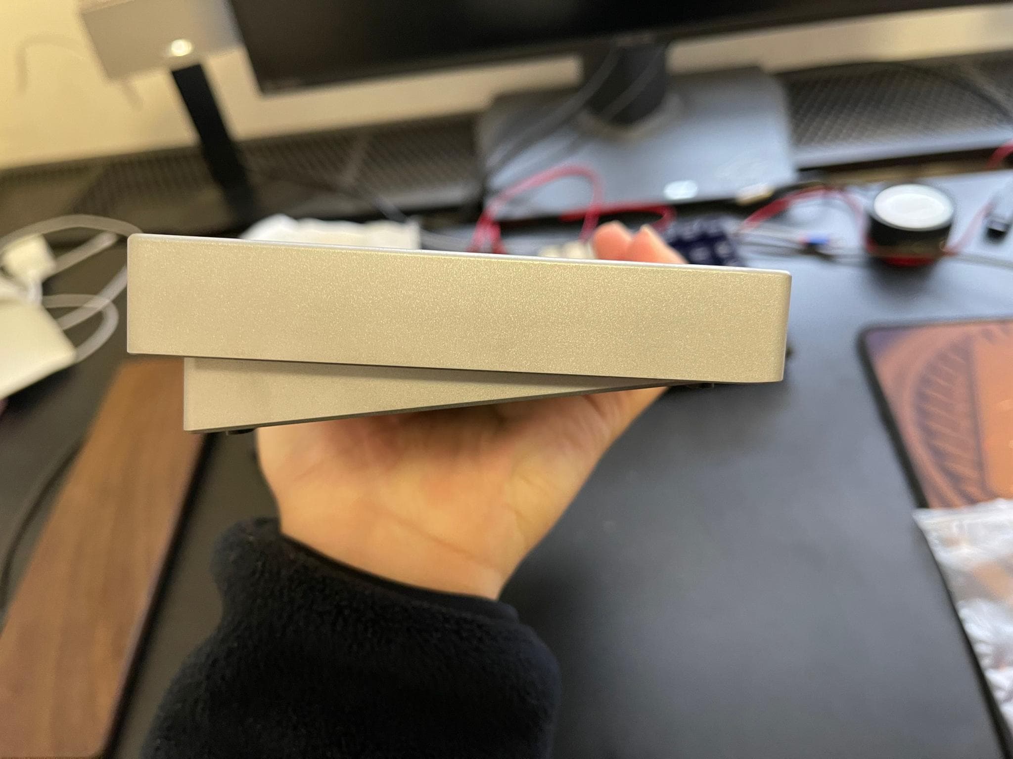 Snipe and Snipe JP - Custom Aluminum Case - Gallery image 6 showing project details