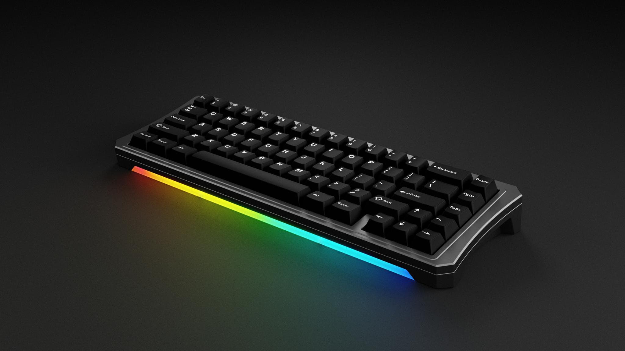 RE65 Aluminum - Gallery image 1 showing project details