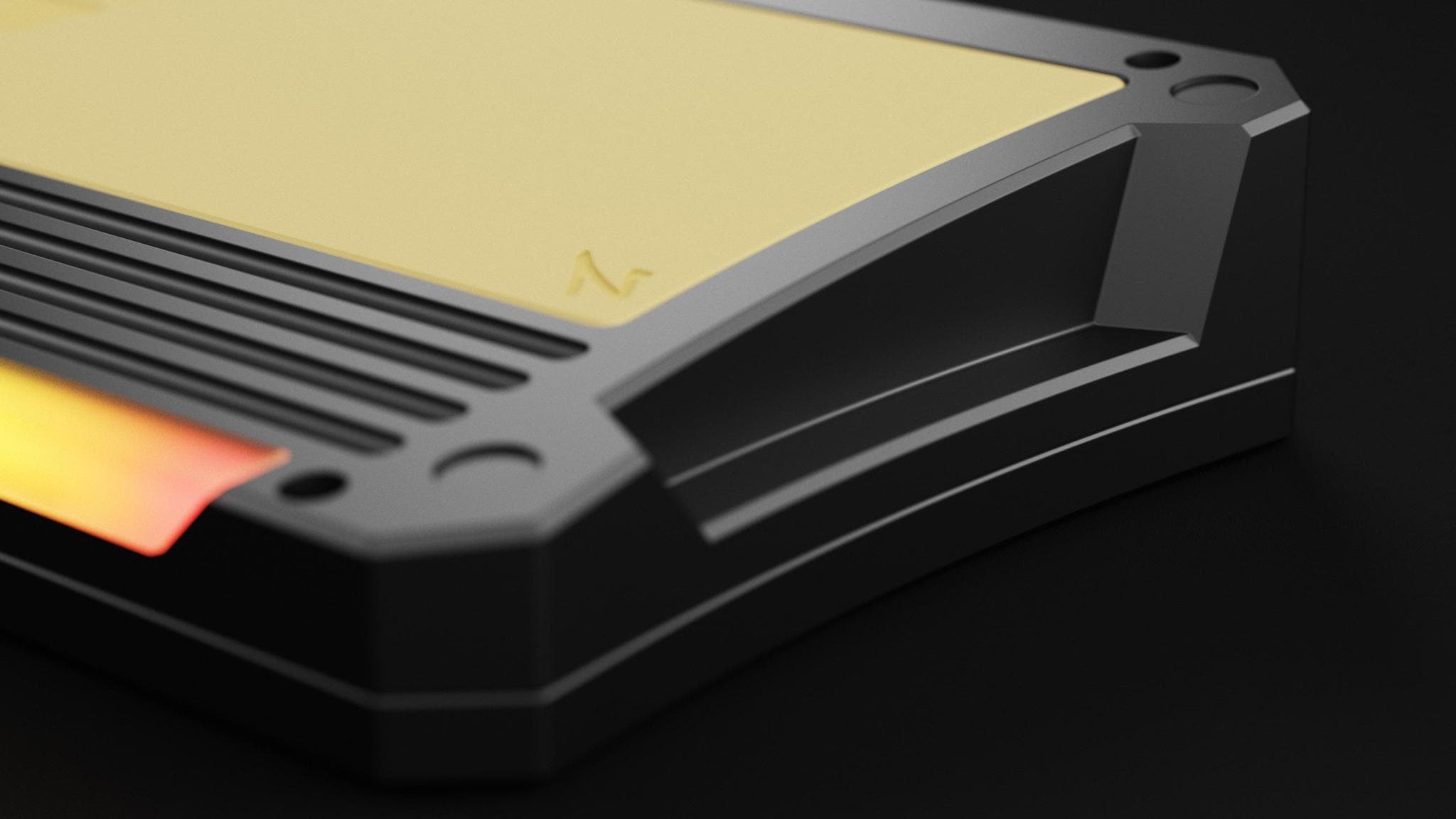 RE65 Aluminum - Gallery image 3 showing project details