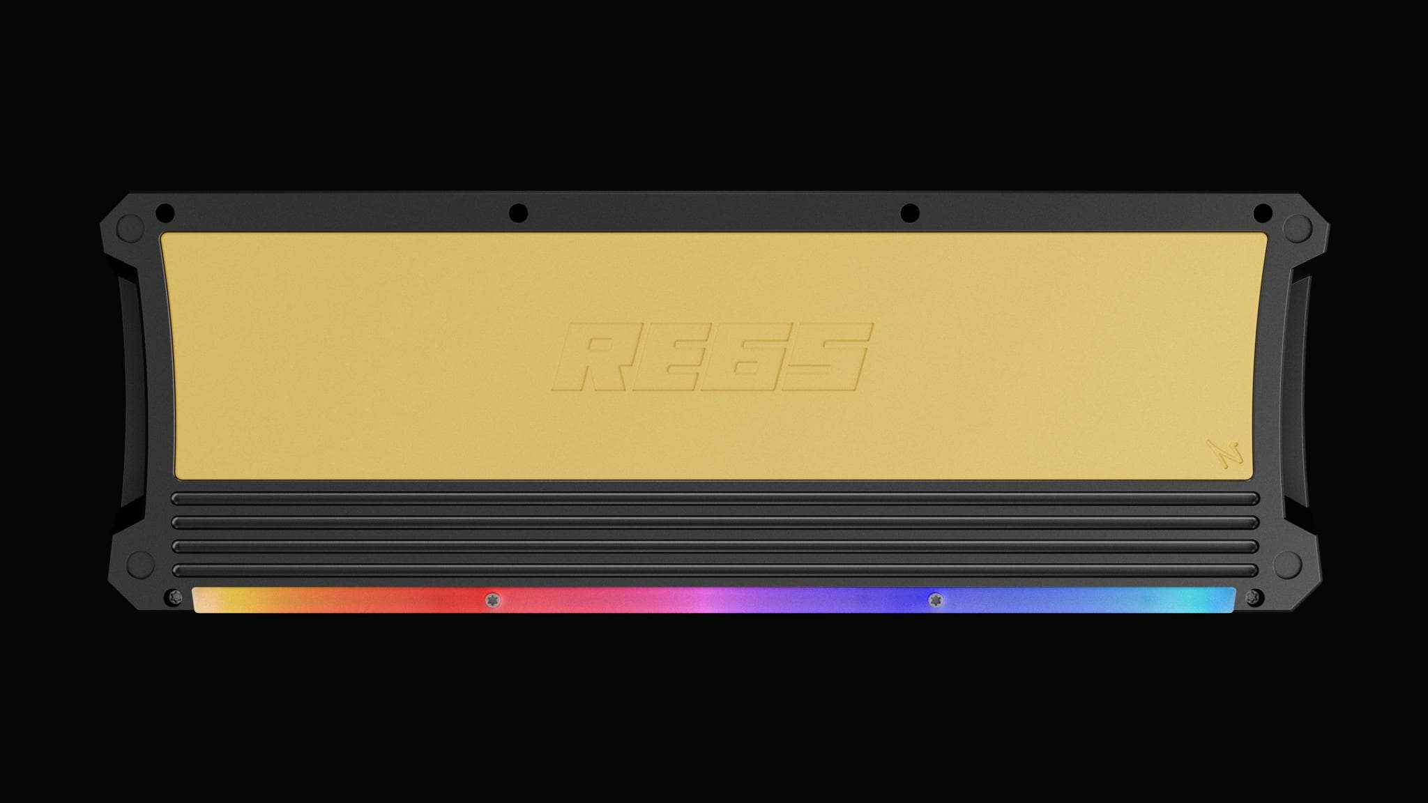 RE65 Aluminum - Gallery image 4 showing project details