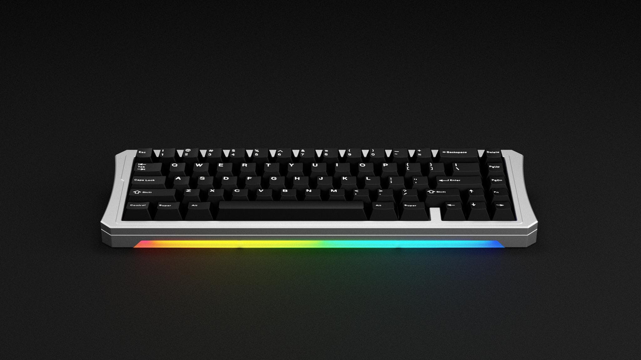 RE65 Aluminum - Gallery image 5 showing project details