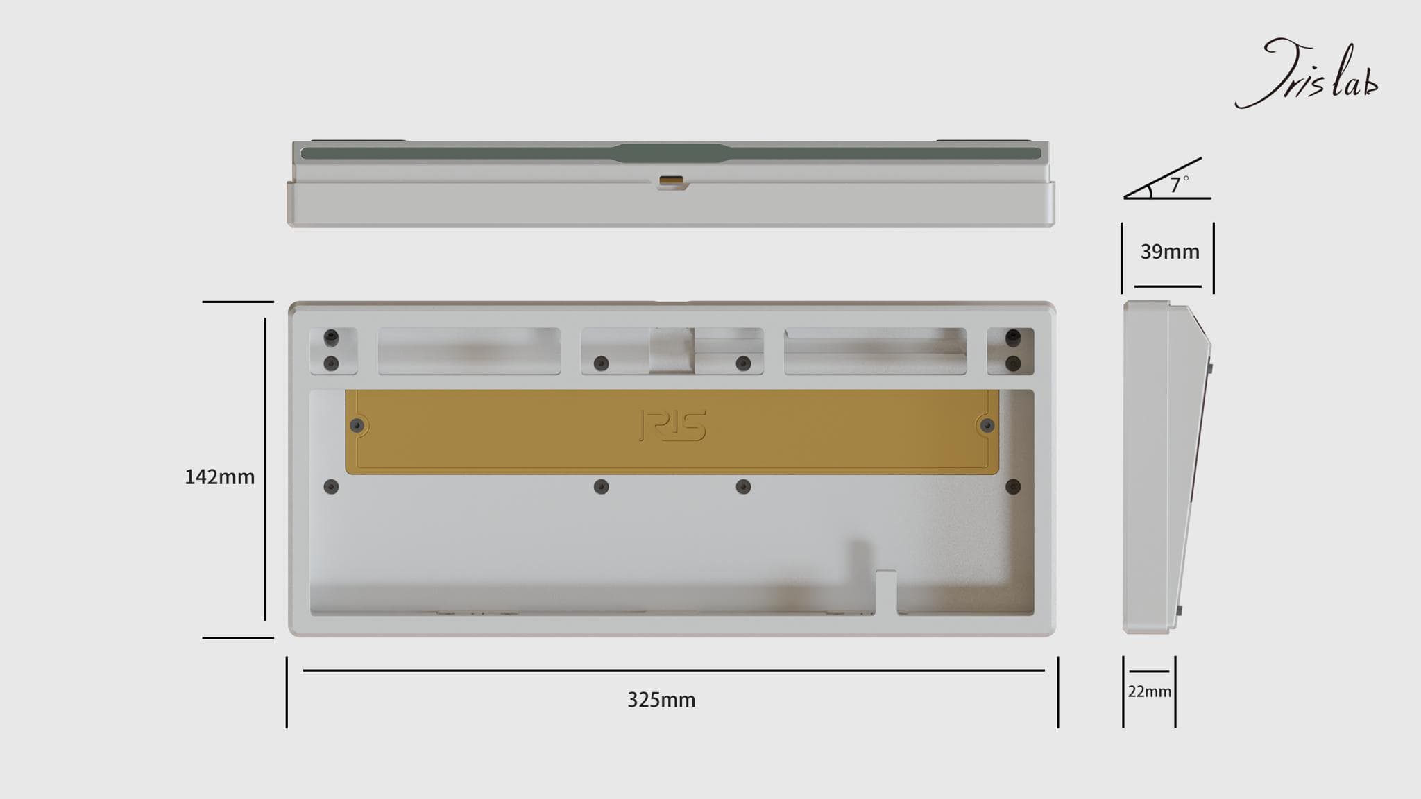 JRIS75 - Gallery image 5 showing project details