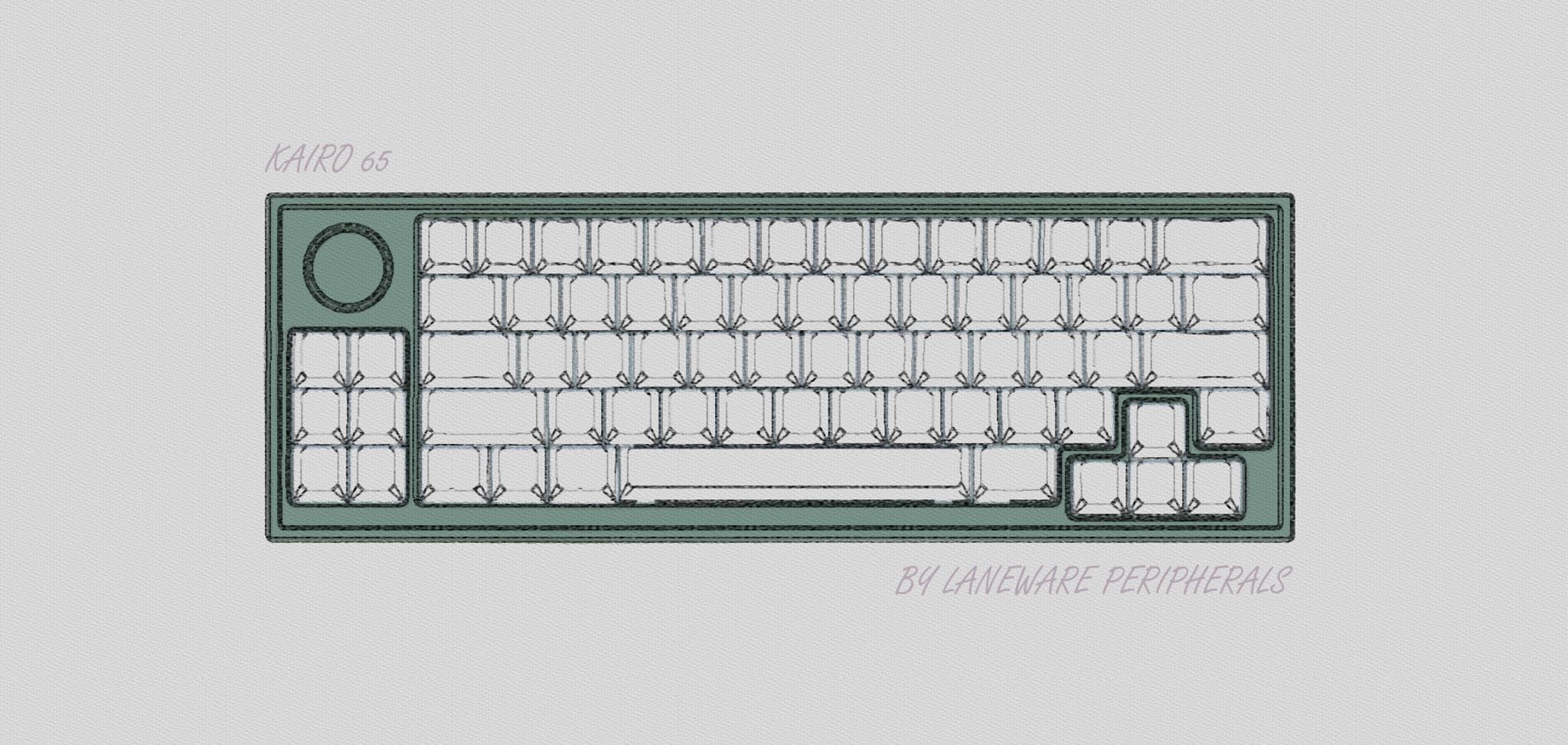 Kairo 65 - Gallery image 1 showing project details